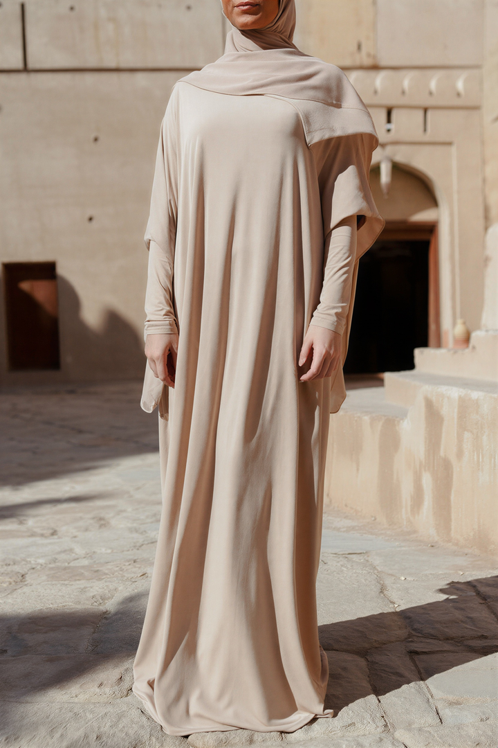 Abayas