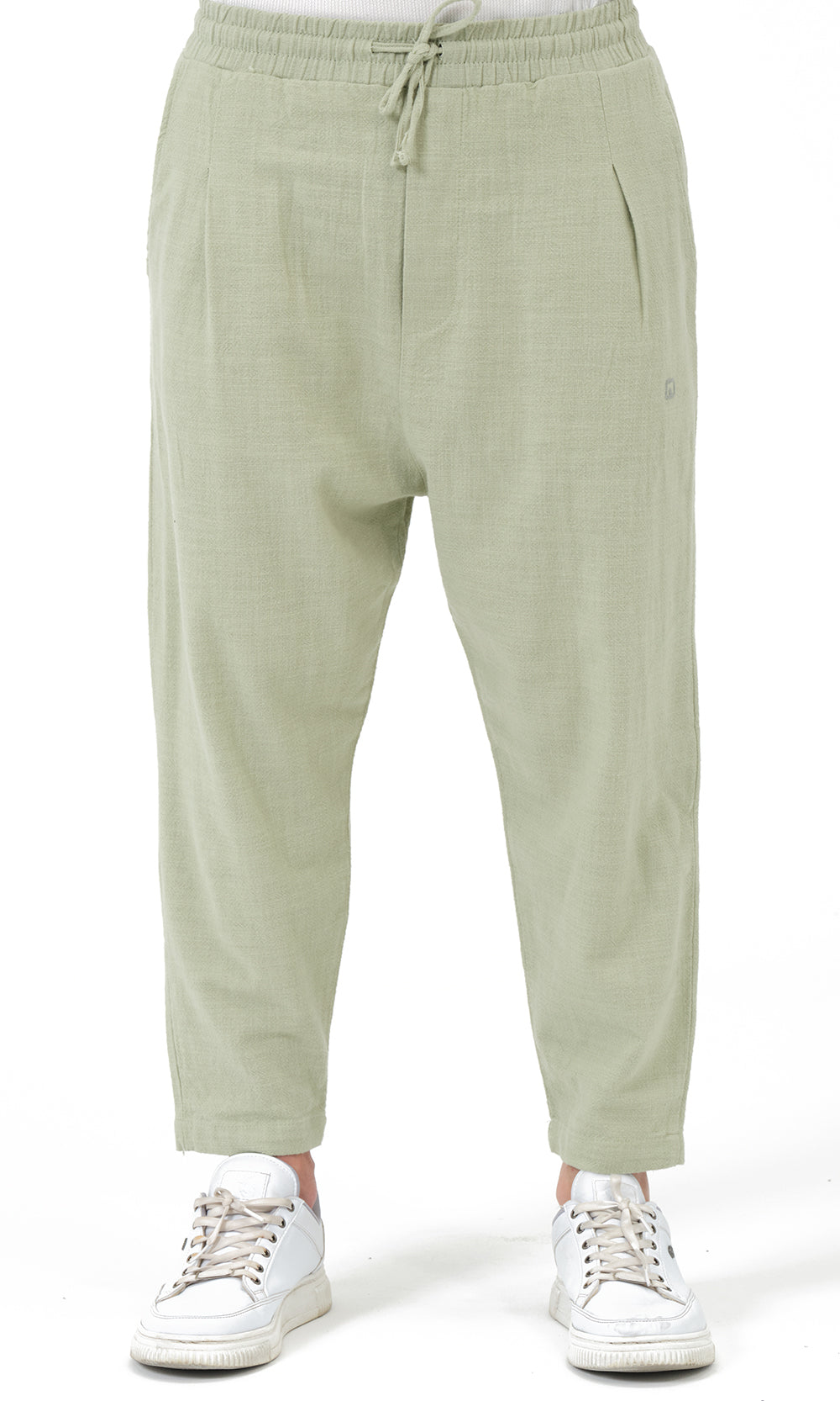 QL Classik Lin Coton in Light Sage