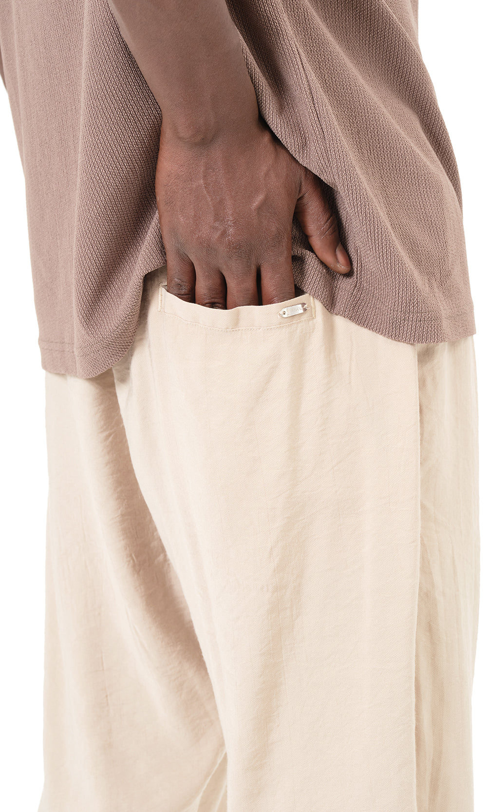 QTS1010 Classik Court Tencel in Beige