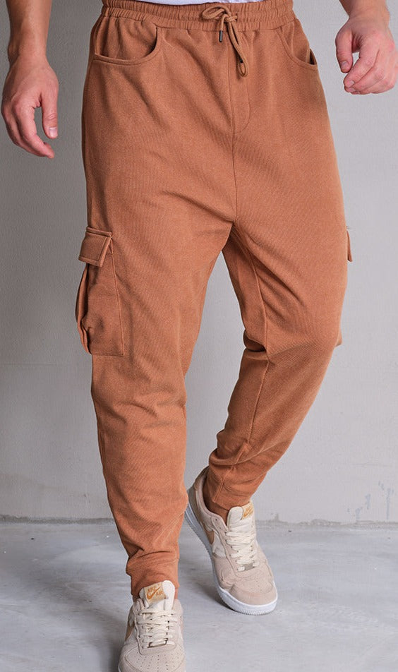 Pantalons cargo
