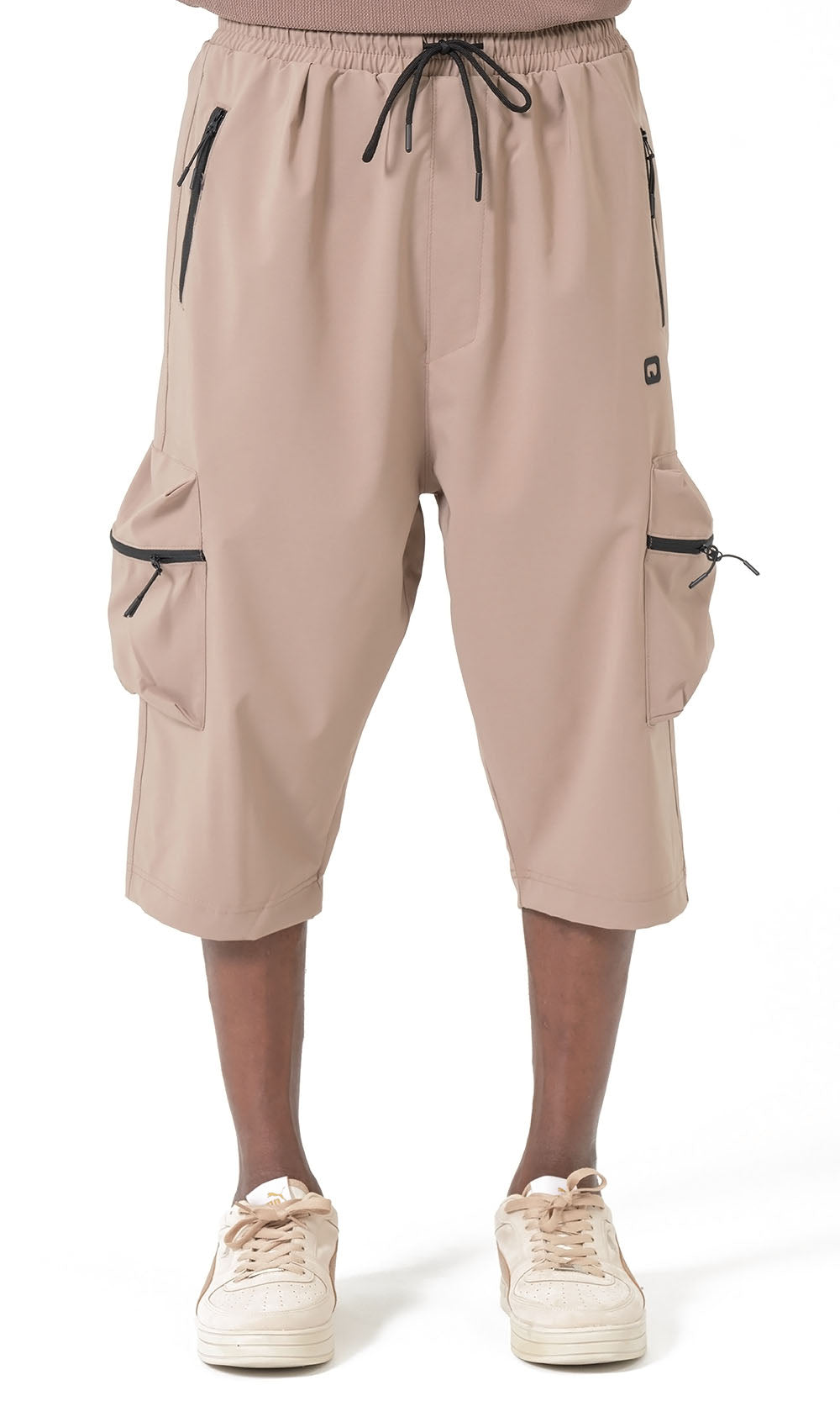 QTS2004 Cargo Court Trail en beige