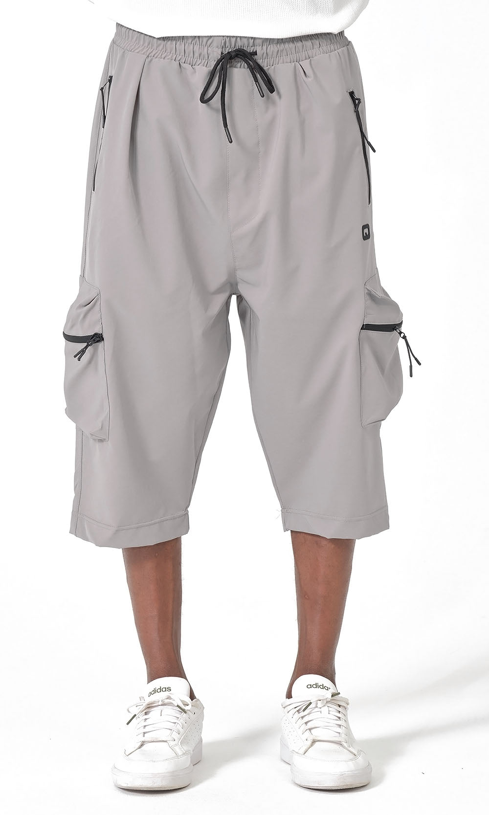 QTS2004 Cargo Court Trail en gris clair