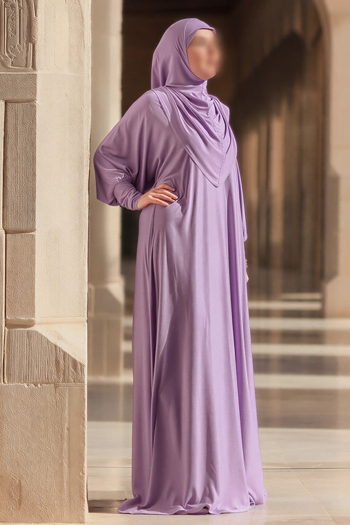 Abayas