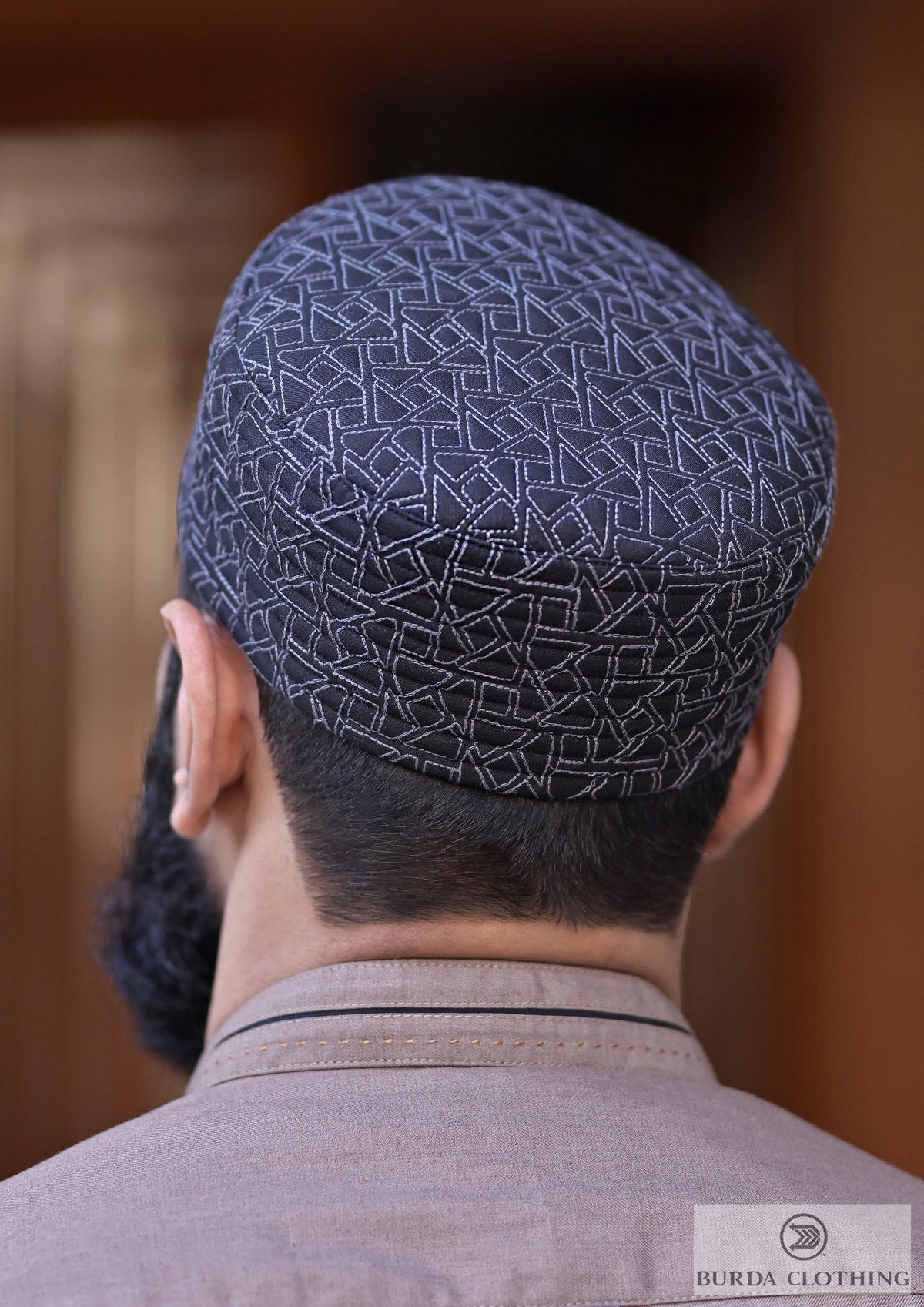 Nova Kufi/Hat