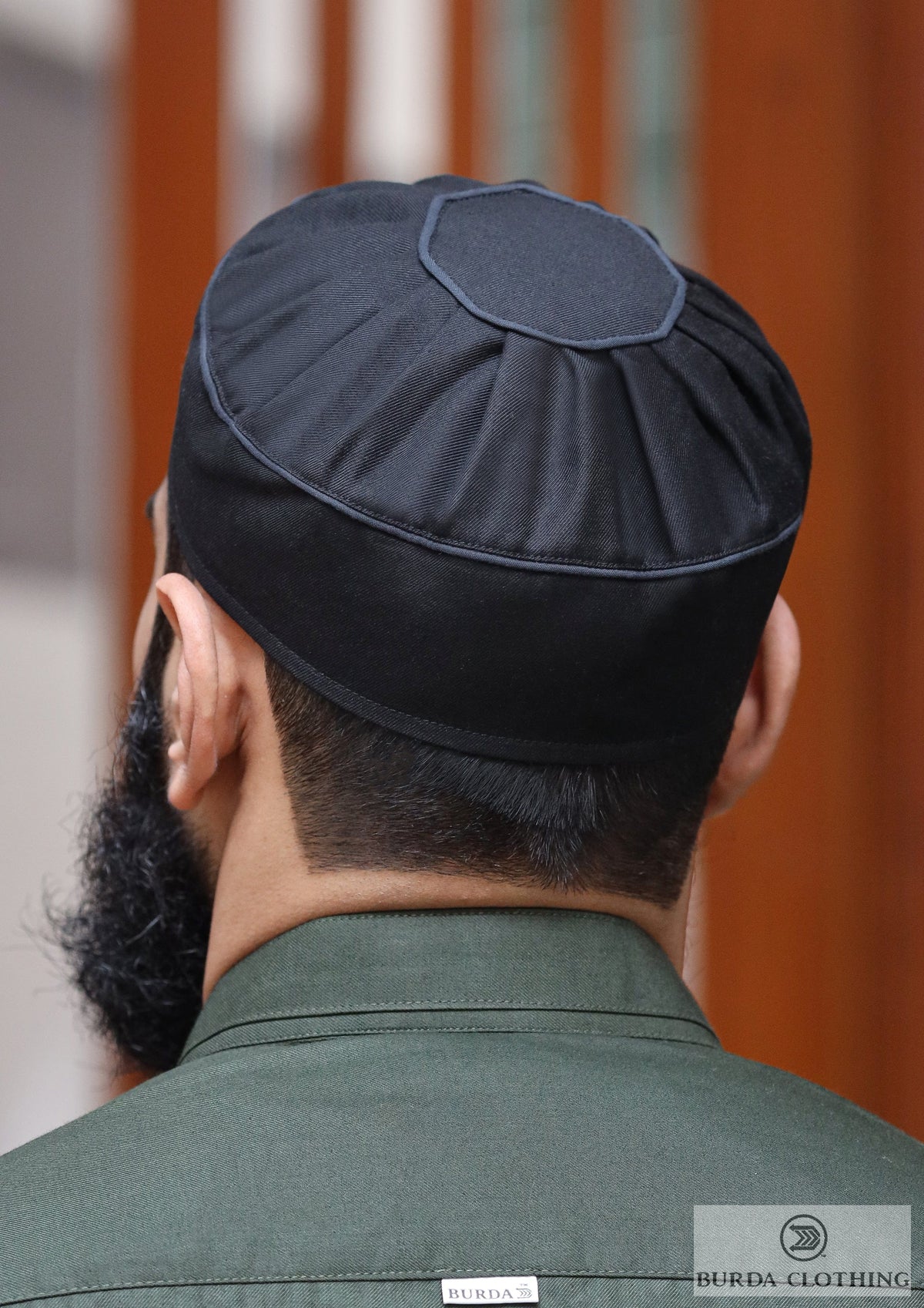 Talib Kufi S007