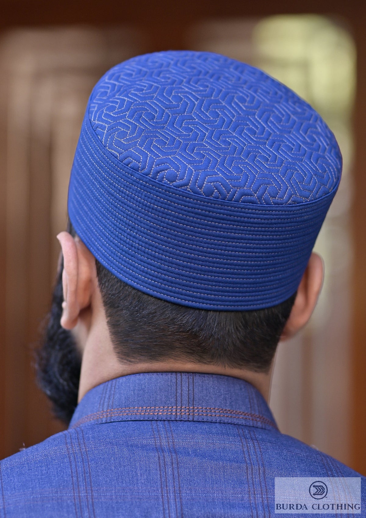 Nexus Kufi/Hat