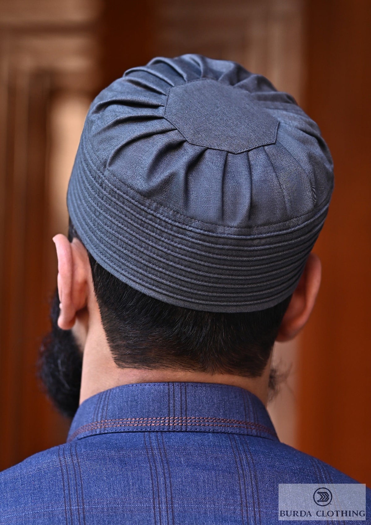 Kufi S008