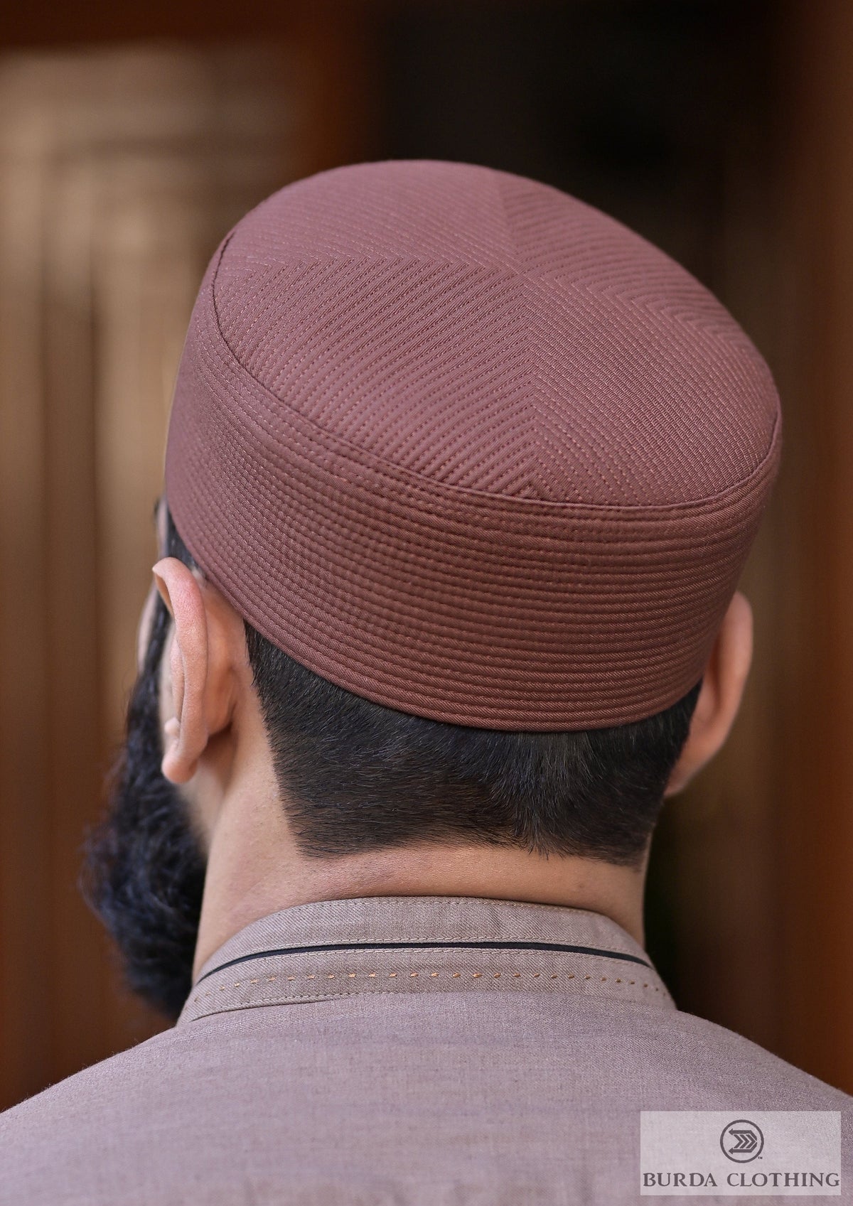 Turban Kufi