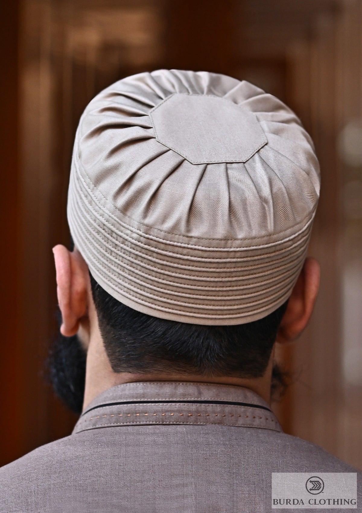 Kufi S008