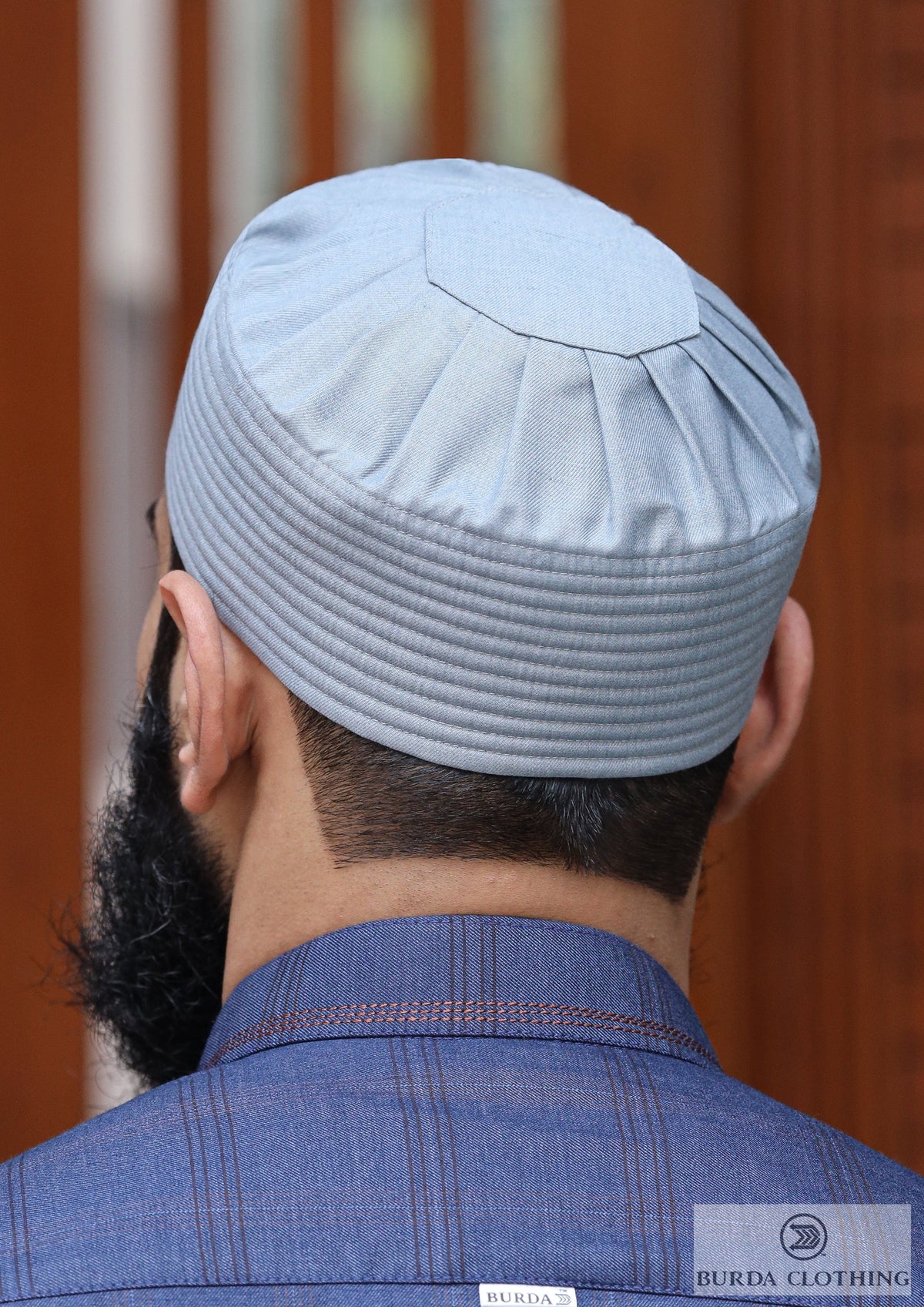 Kufi S004