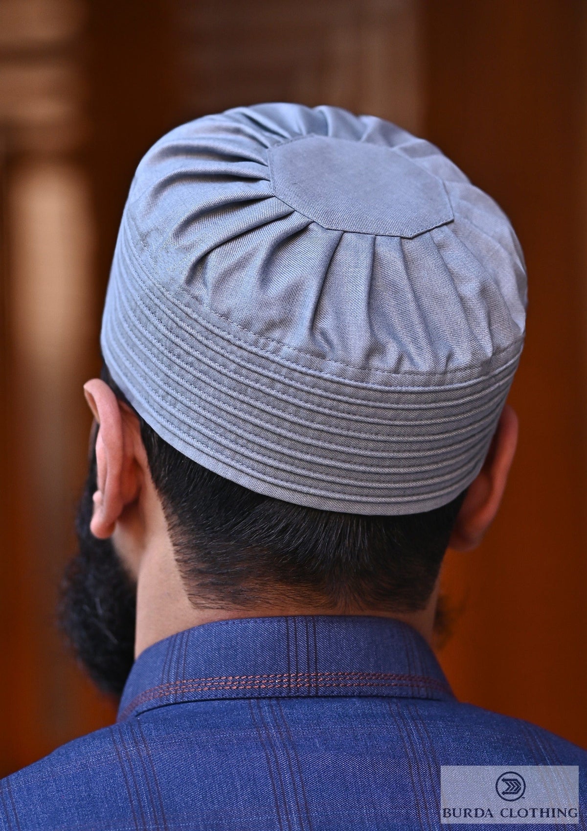 Kufi S008