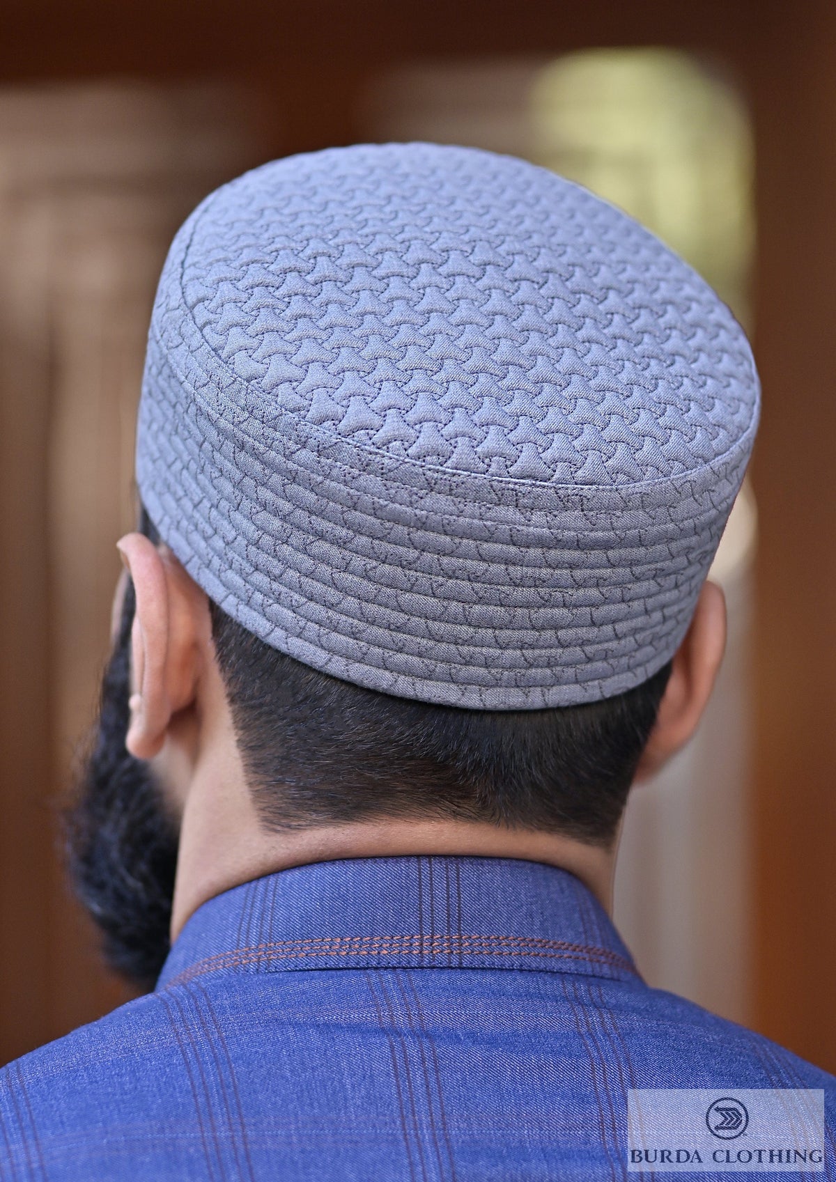 Evoke Kufi/Hat