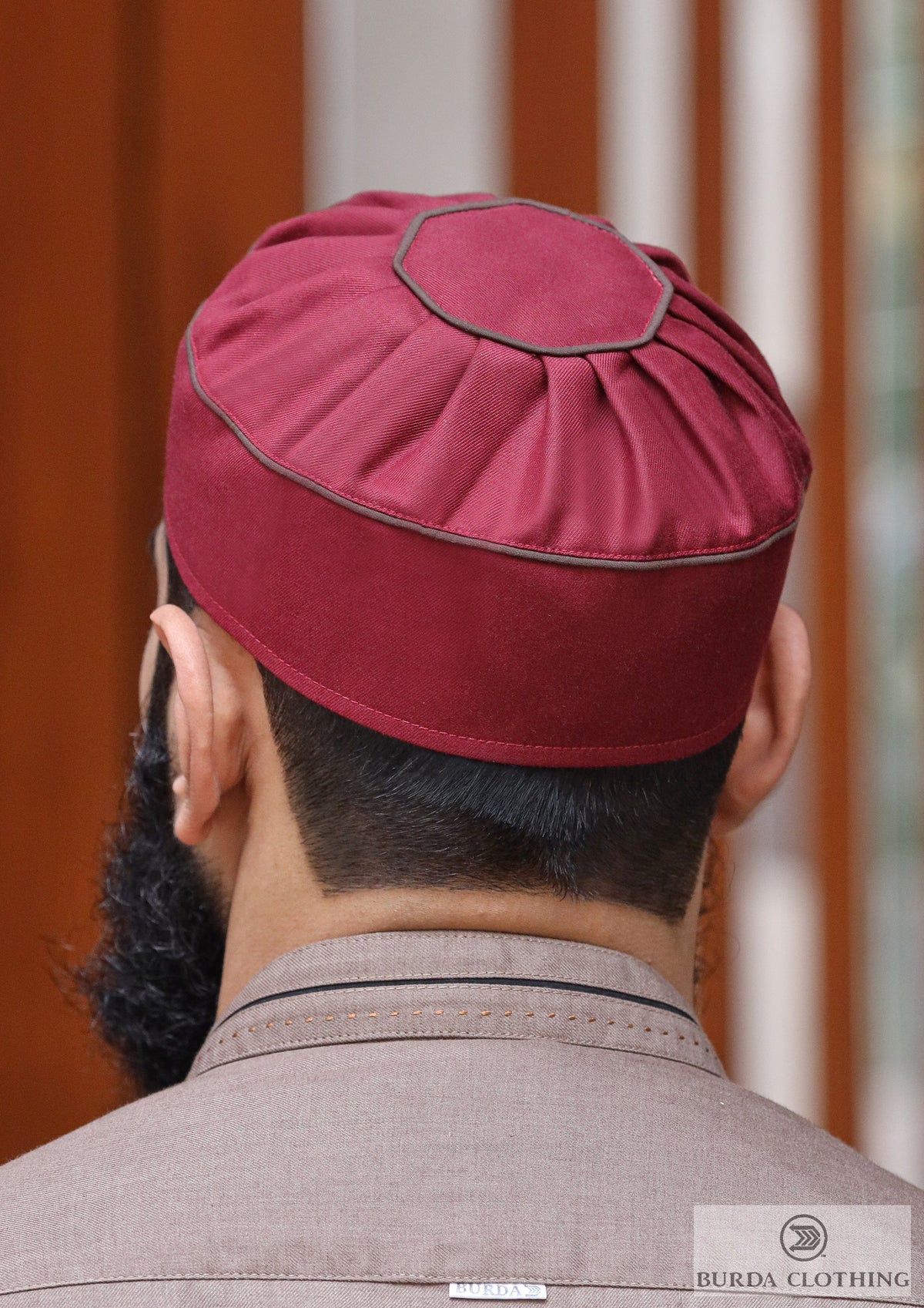 Talib Kufi S007