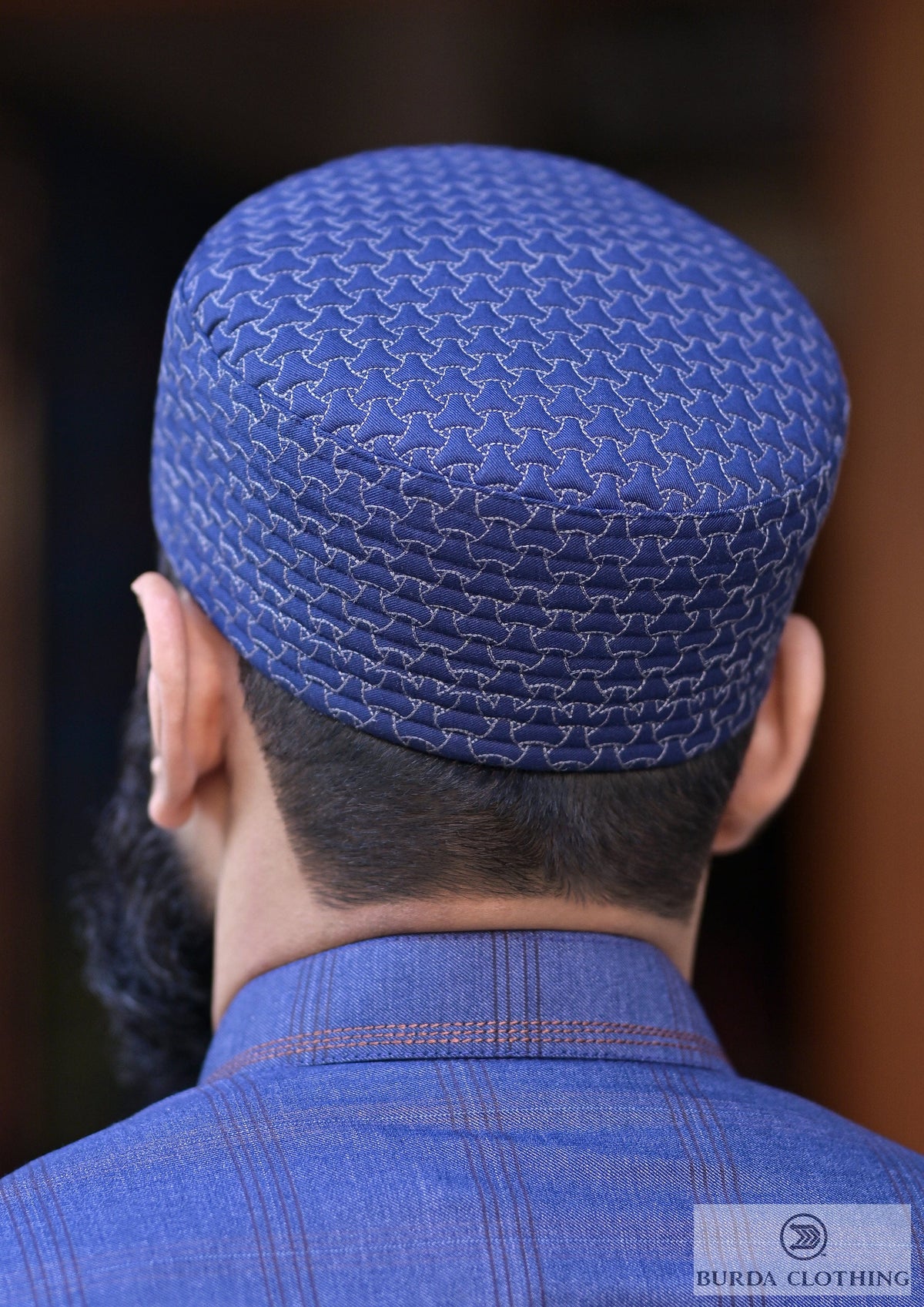 Evoke Kufi/Hat