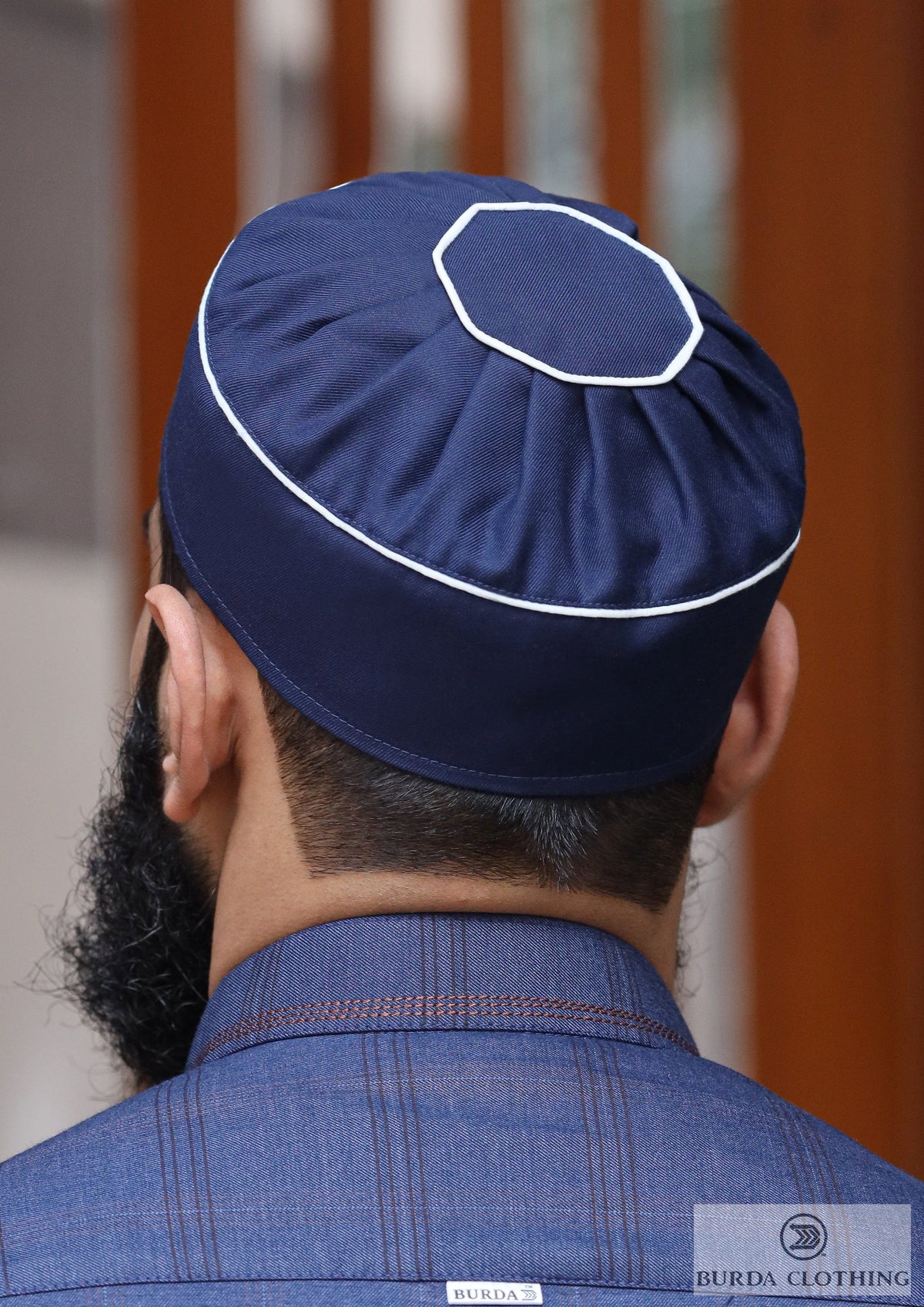 Talib Kufi S007