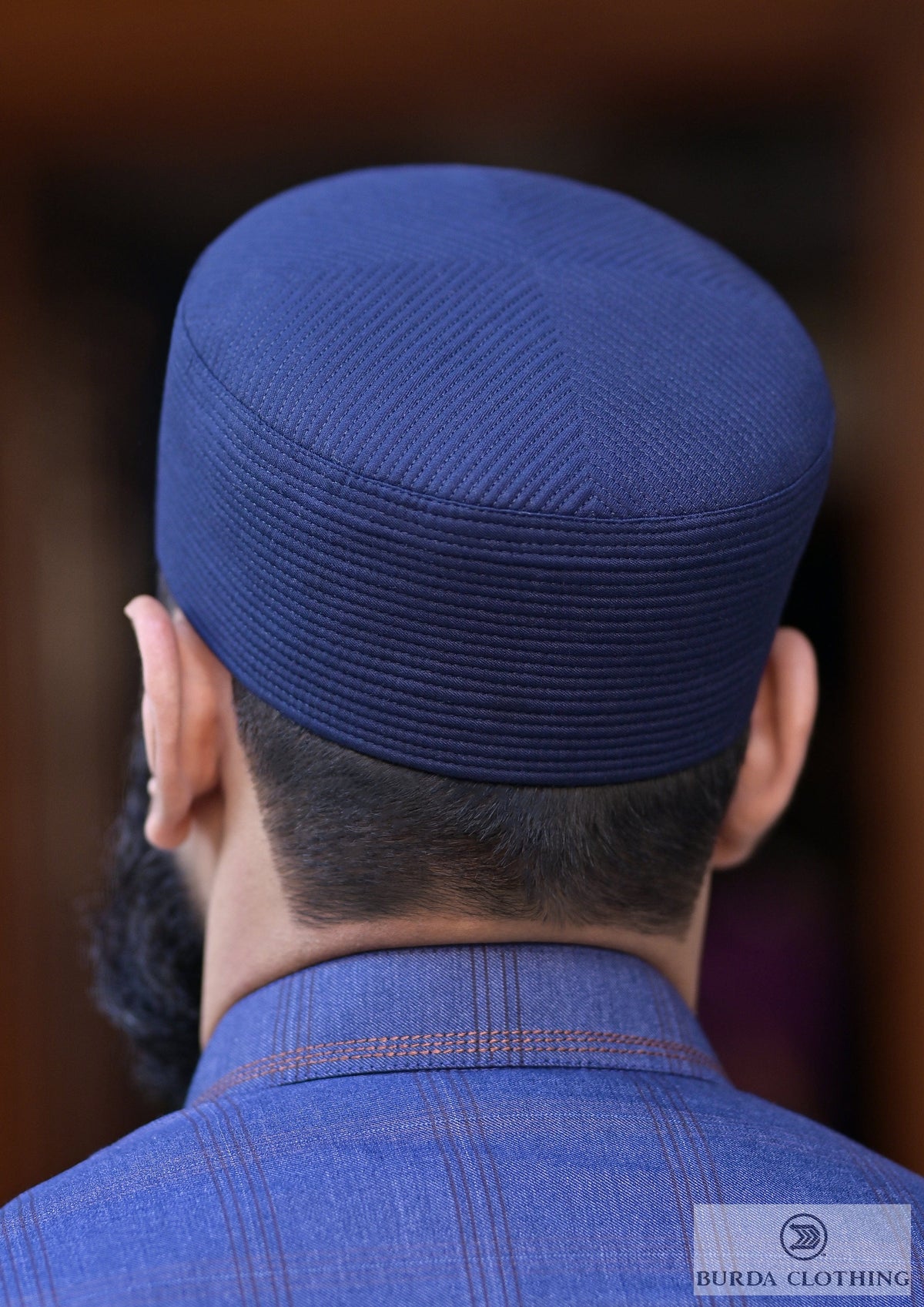 Turban Kufi
