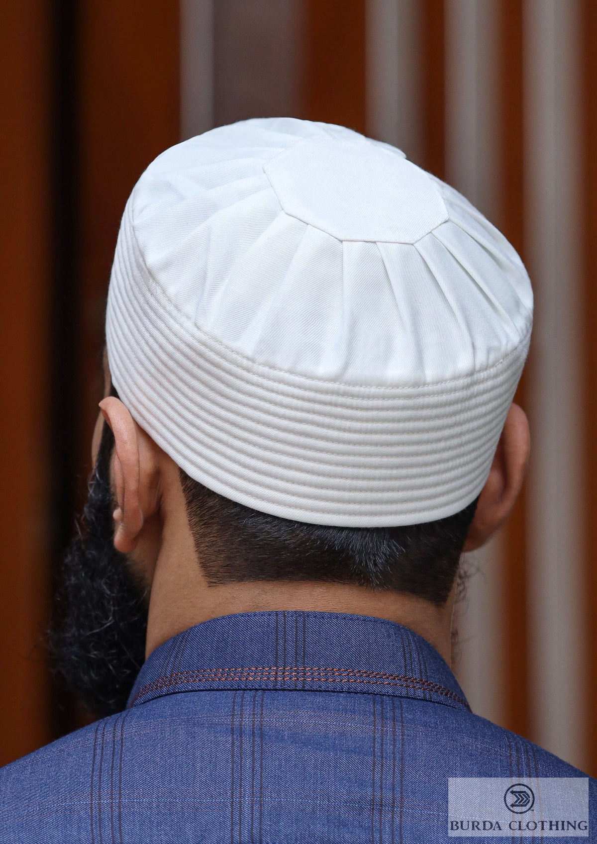 Kufi S004