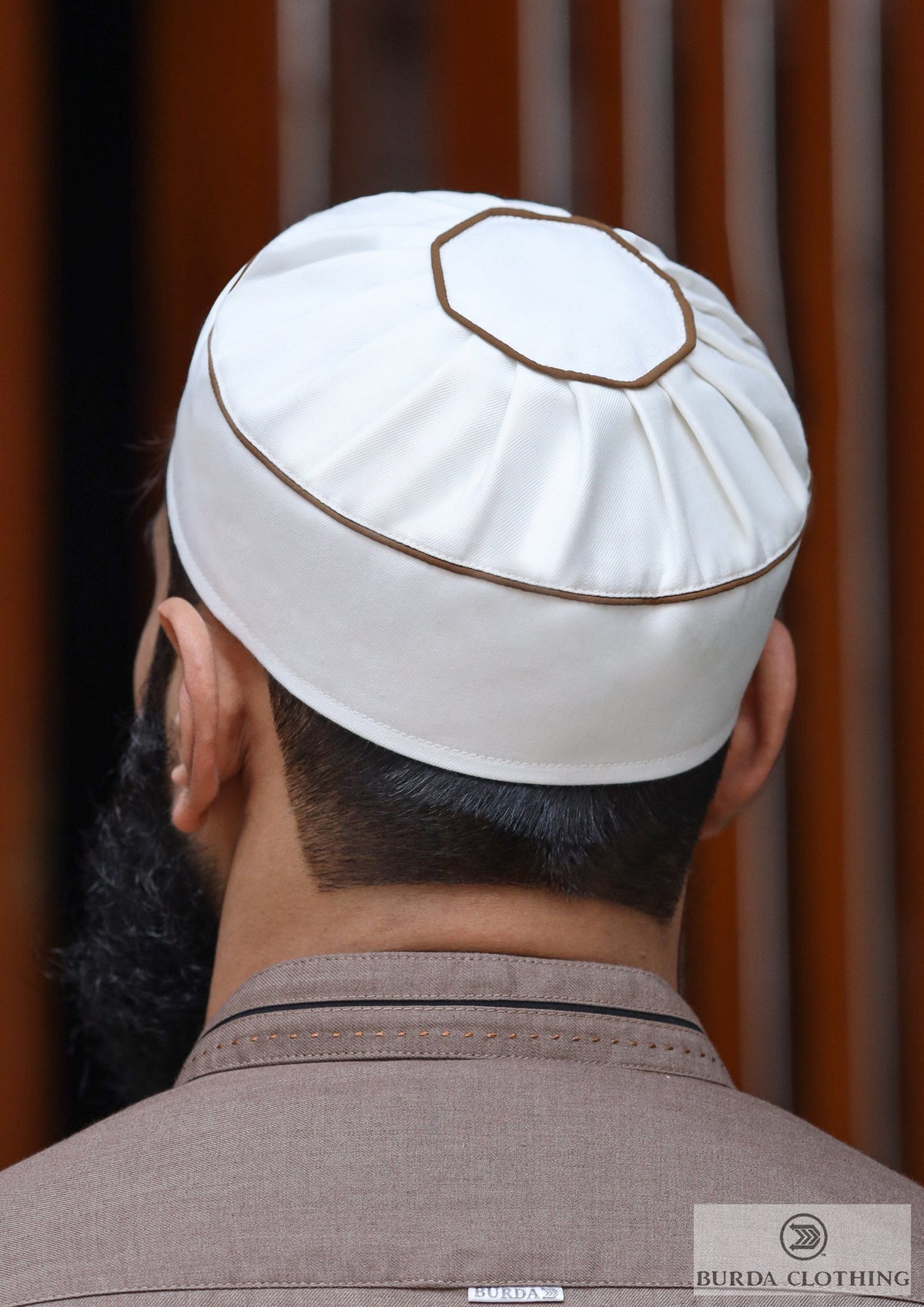 Talib Kufi S007