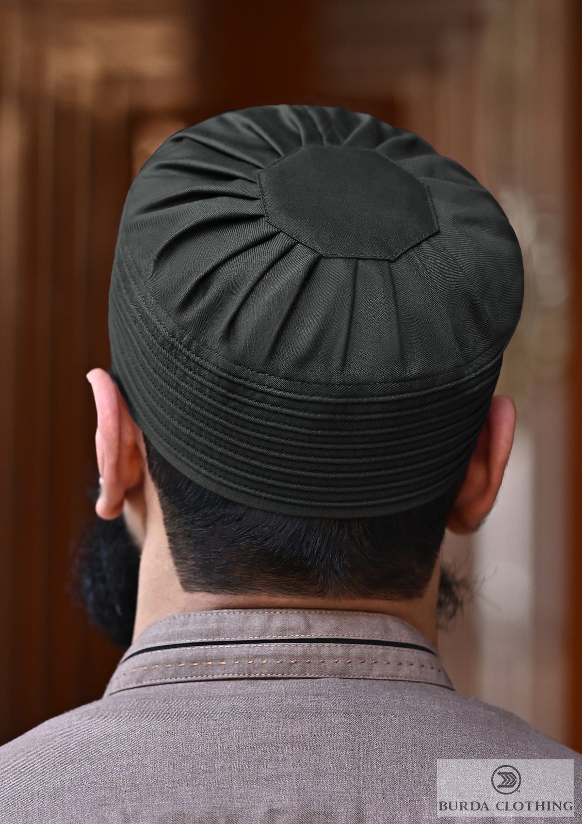 Kufi S008