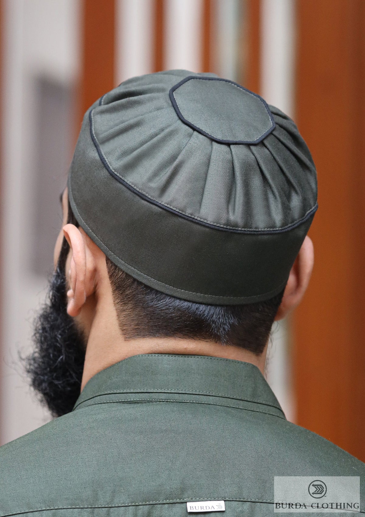 Talib Kufi S007