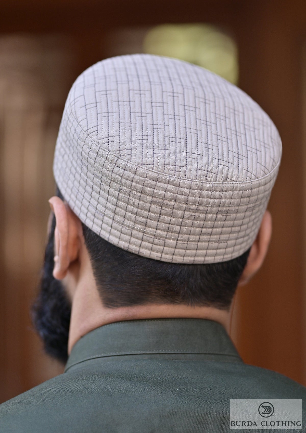 Skyline Kufi/Hat