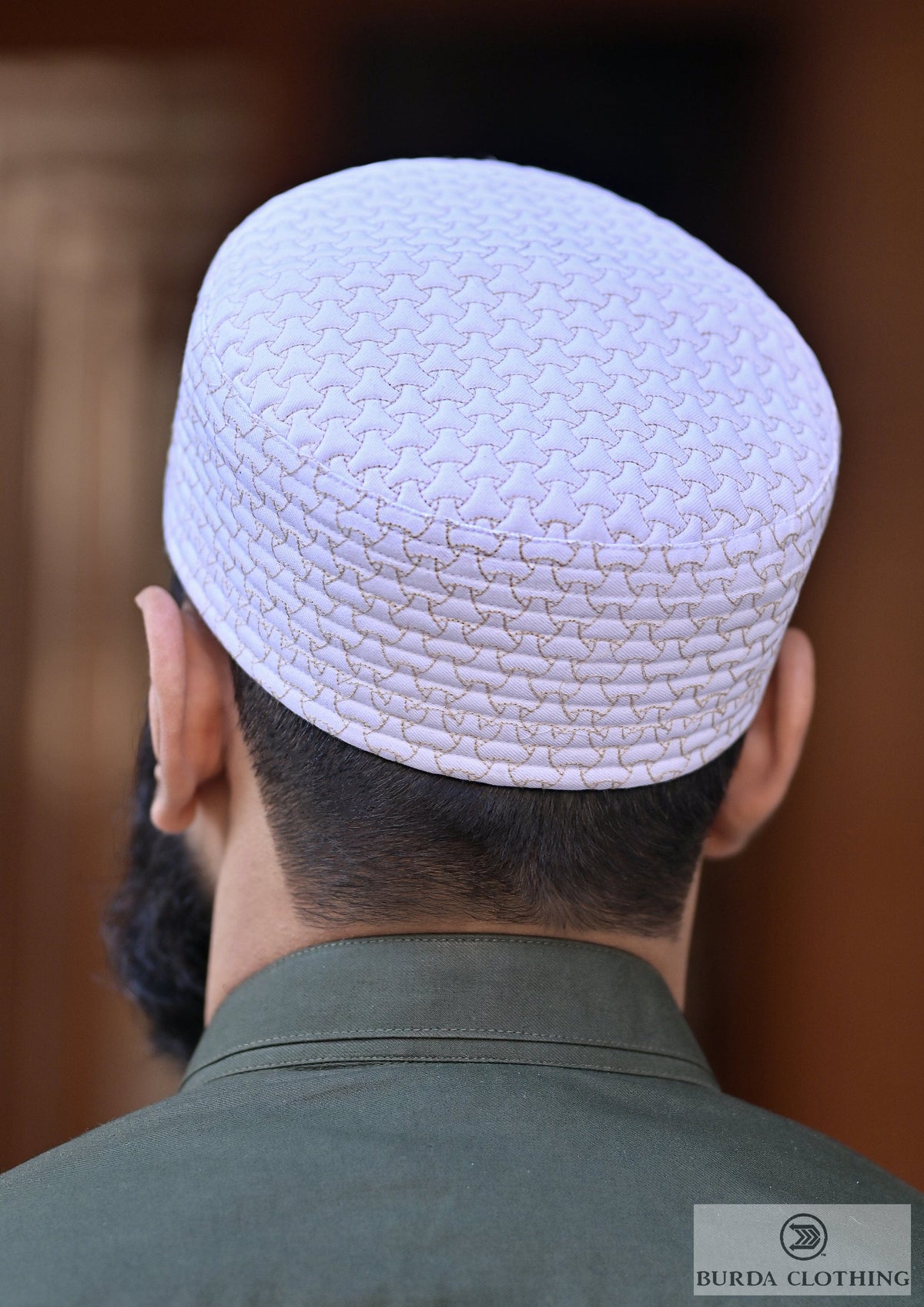 Evoke Kufi/Hat