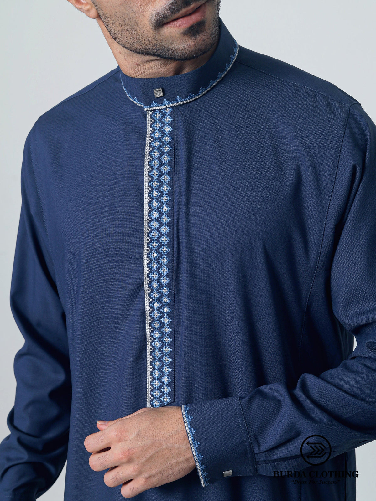 Adult Thobe 308 Blue