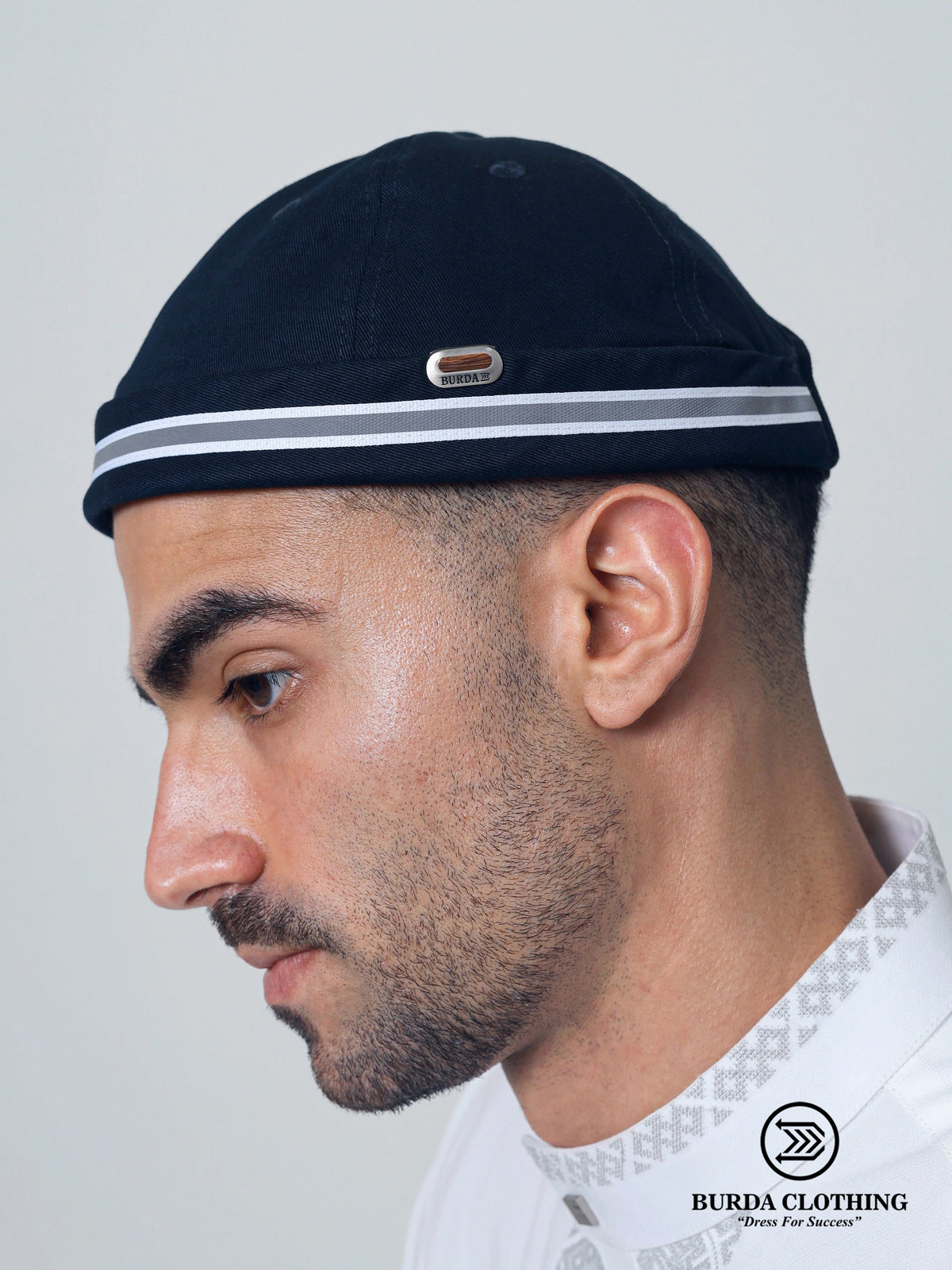 Brimless Hat 209