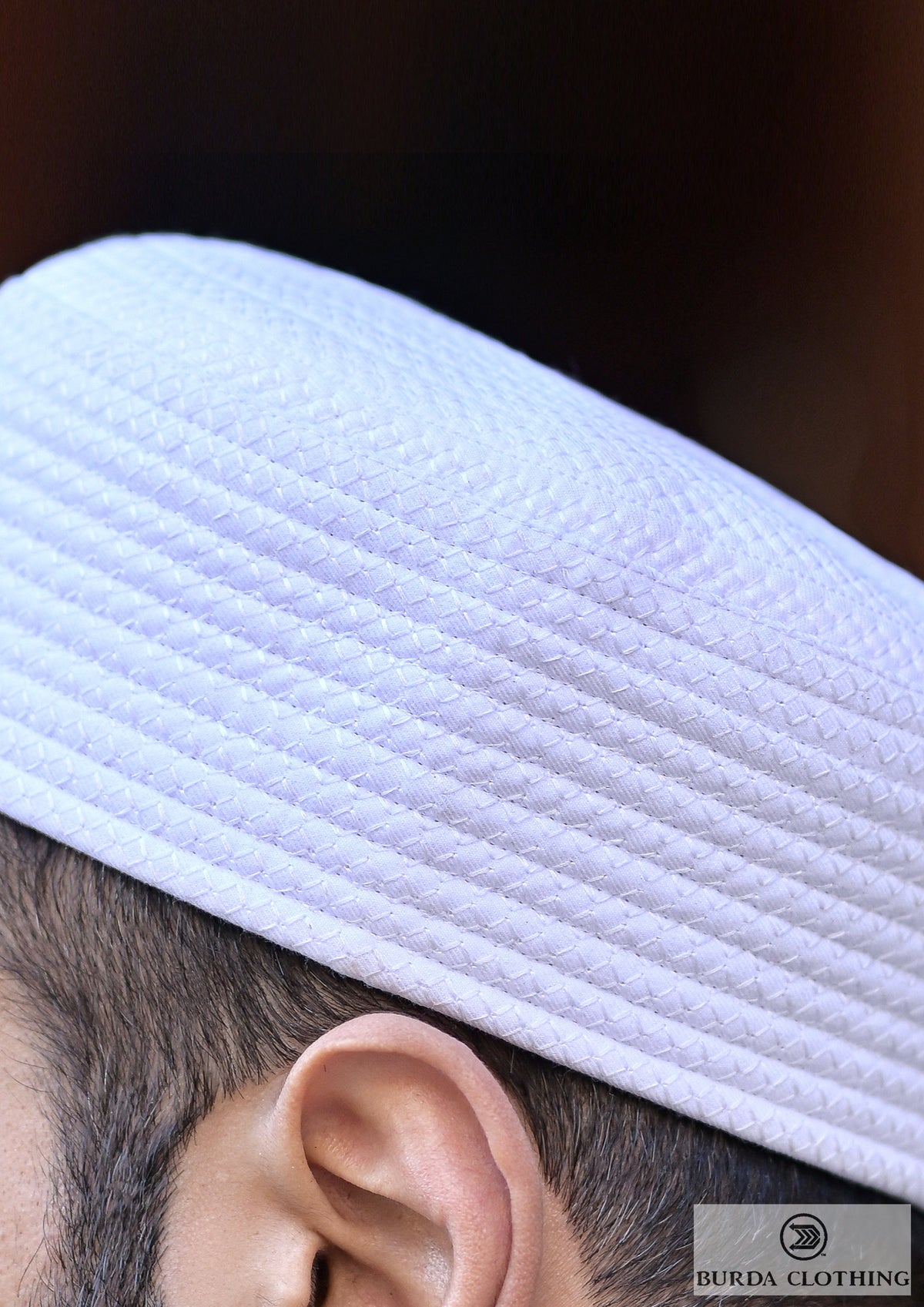 Cosmic Kufi/Hat
