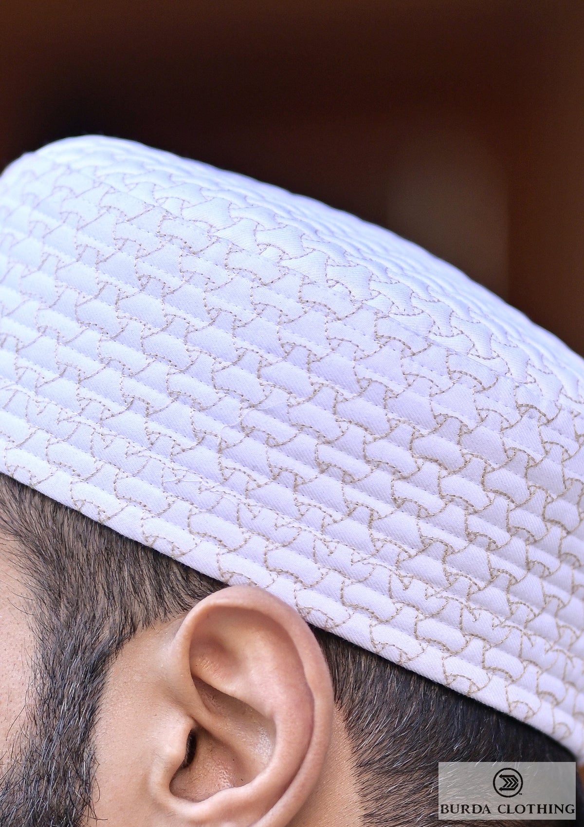 Evoke Kufi/Hat