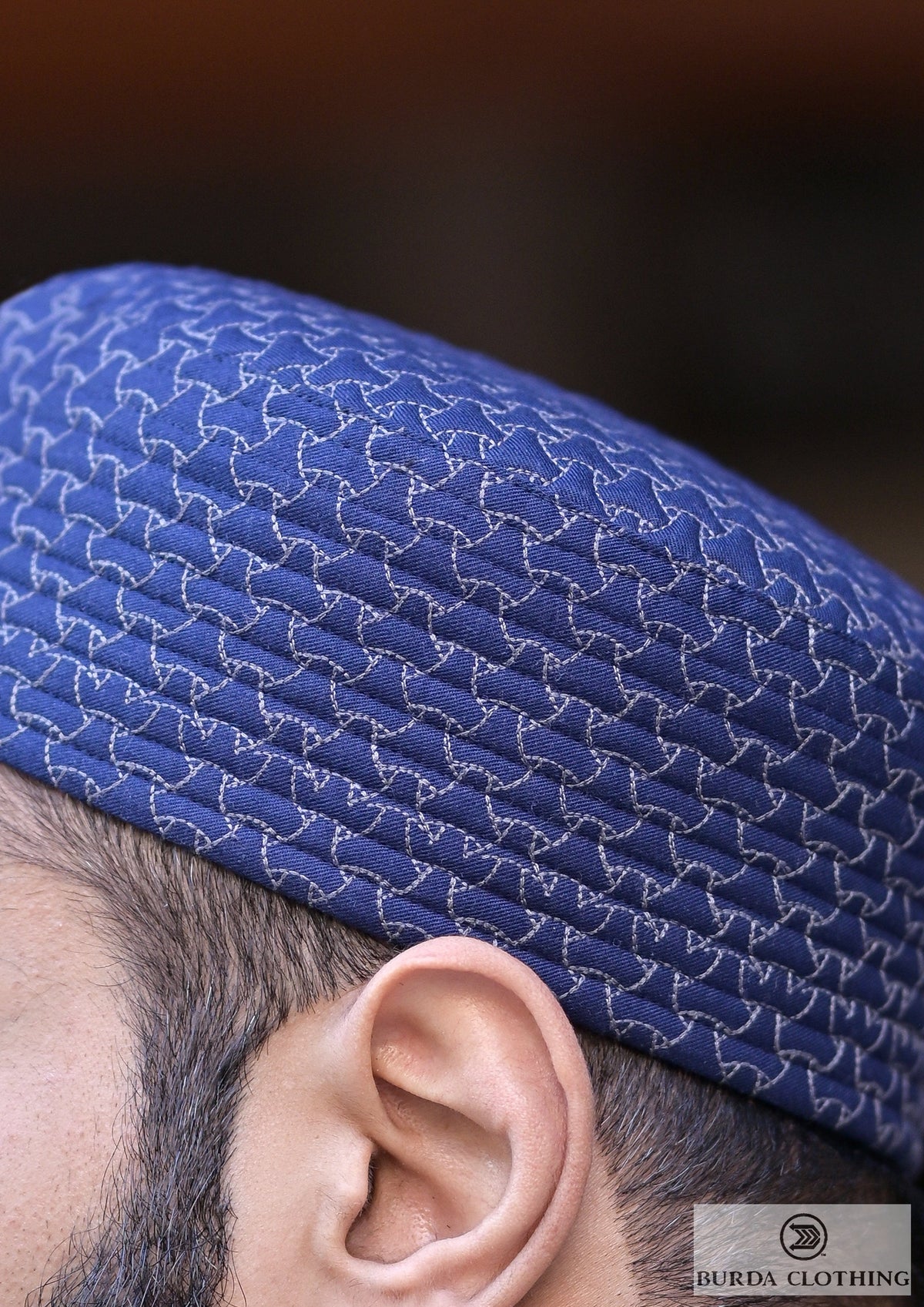 Evoke Kufi/Hat