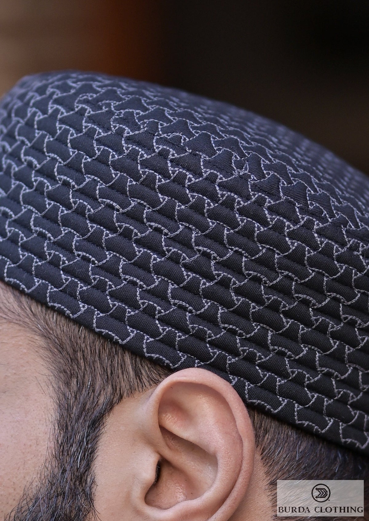 Evoke Kufi/Hat
