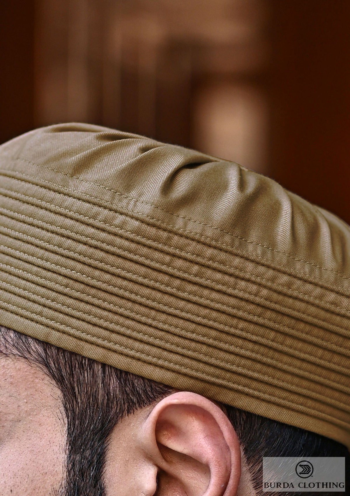 Kufi S008