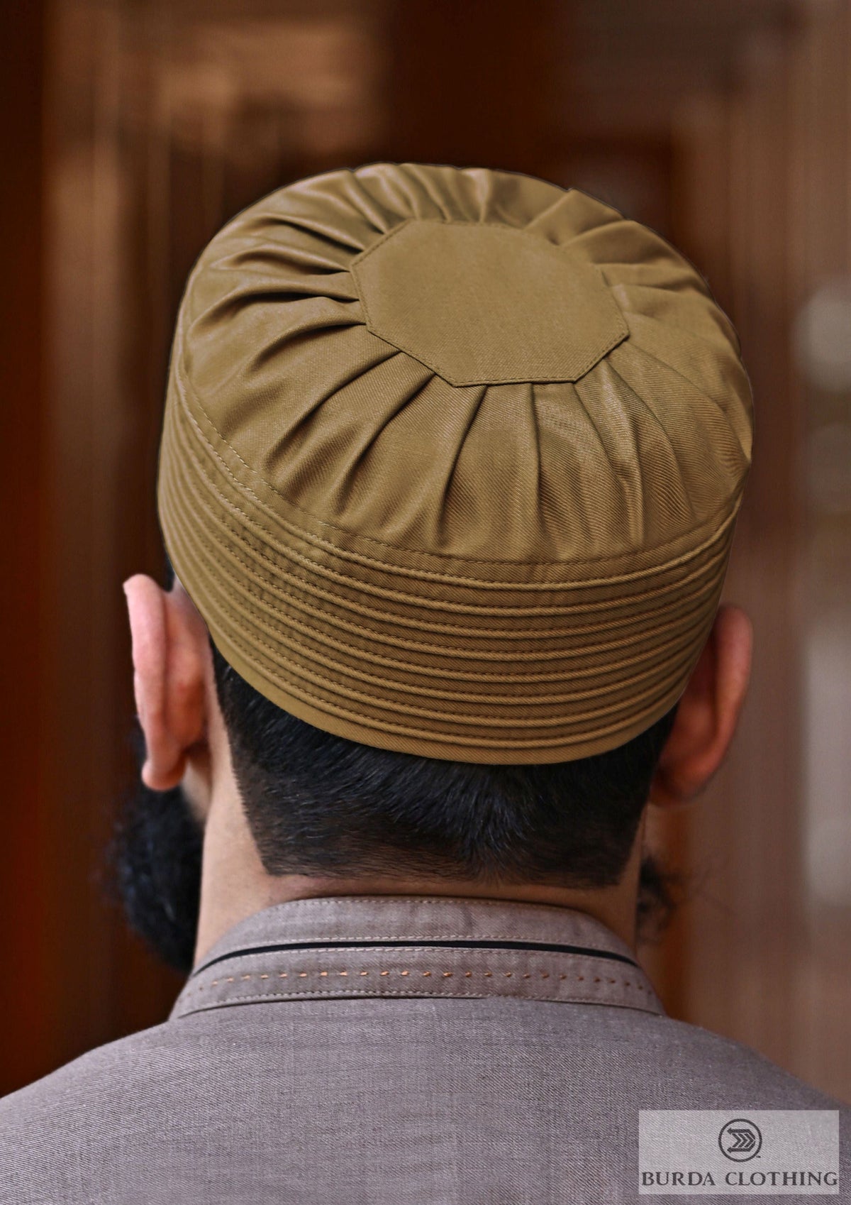 Kufi S008