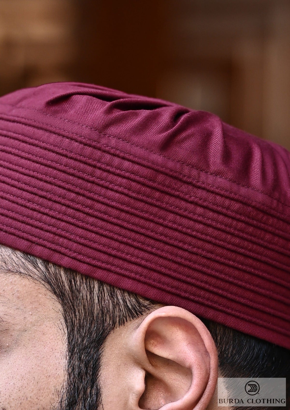 Kufi S008