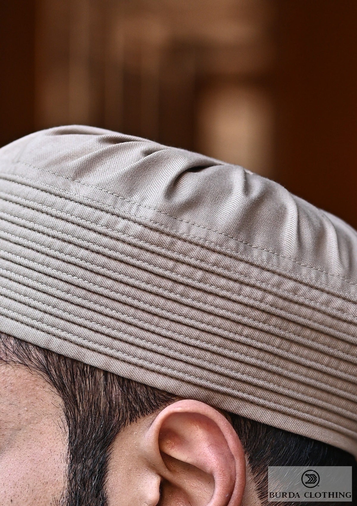 Kufi S008