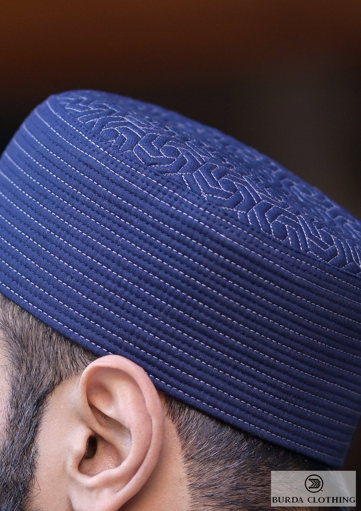 Nexus Kufi/Hat