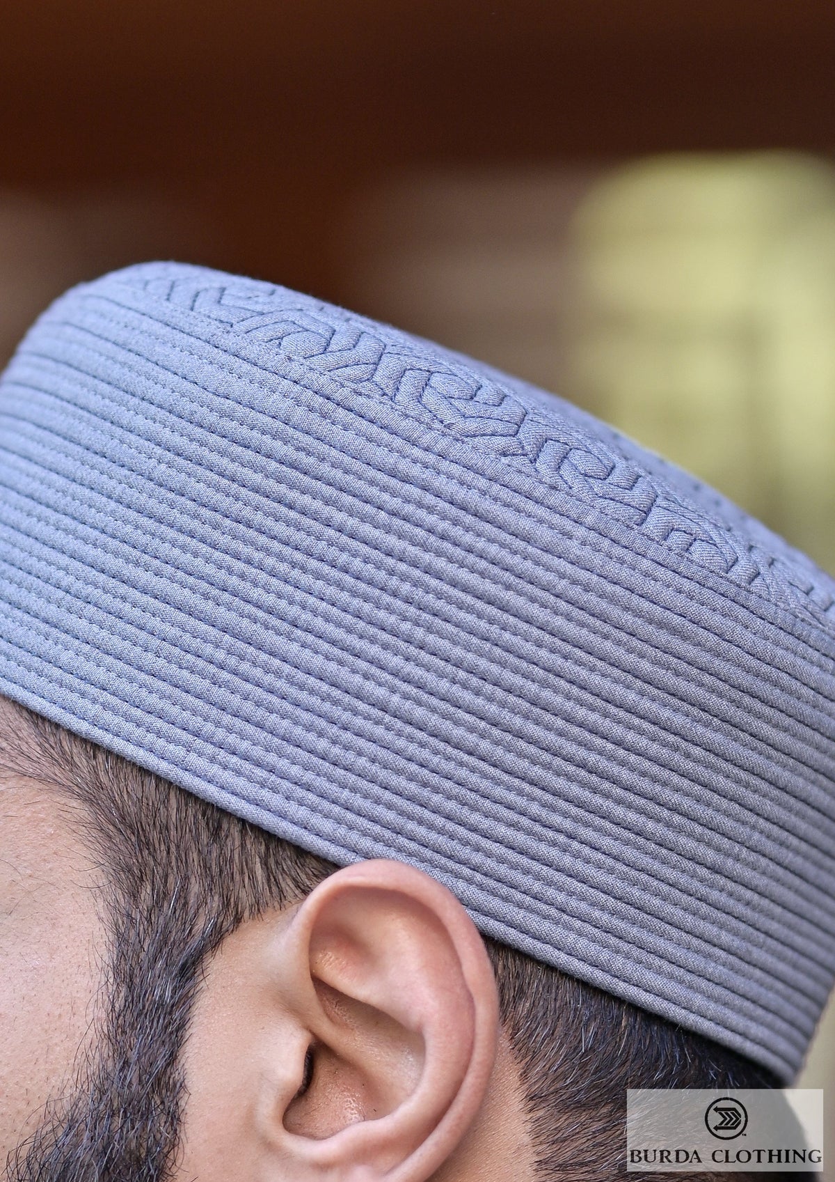 Nexus Kufi/Hat