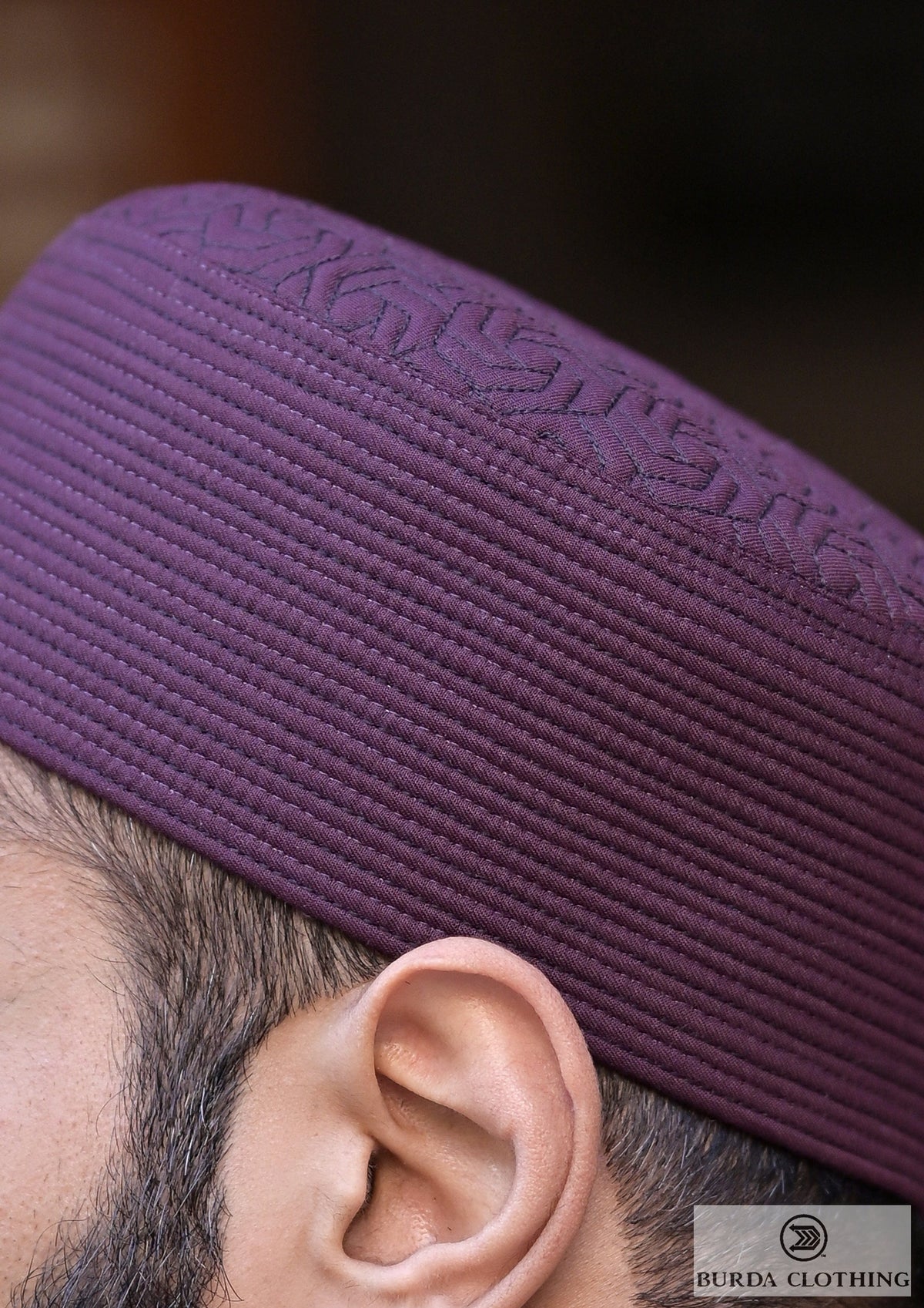 Nexus Kufi/Hat