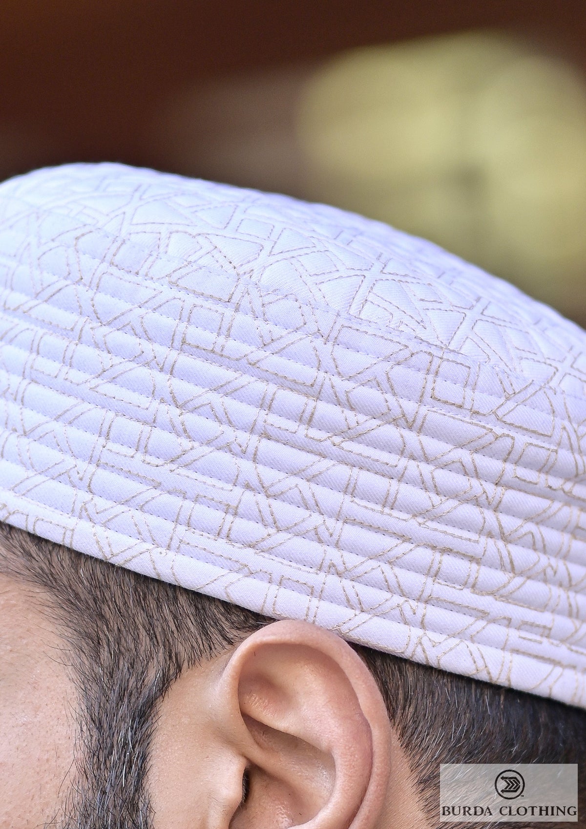 Nova Kufi/Hat
