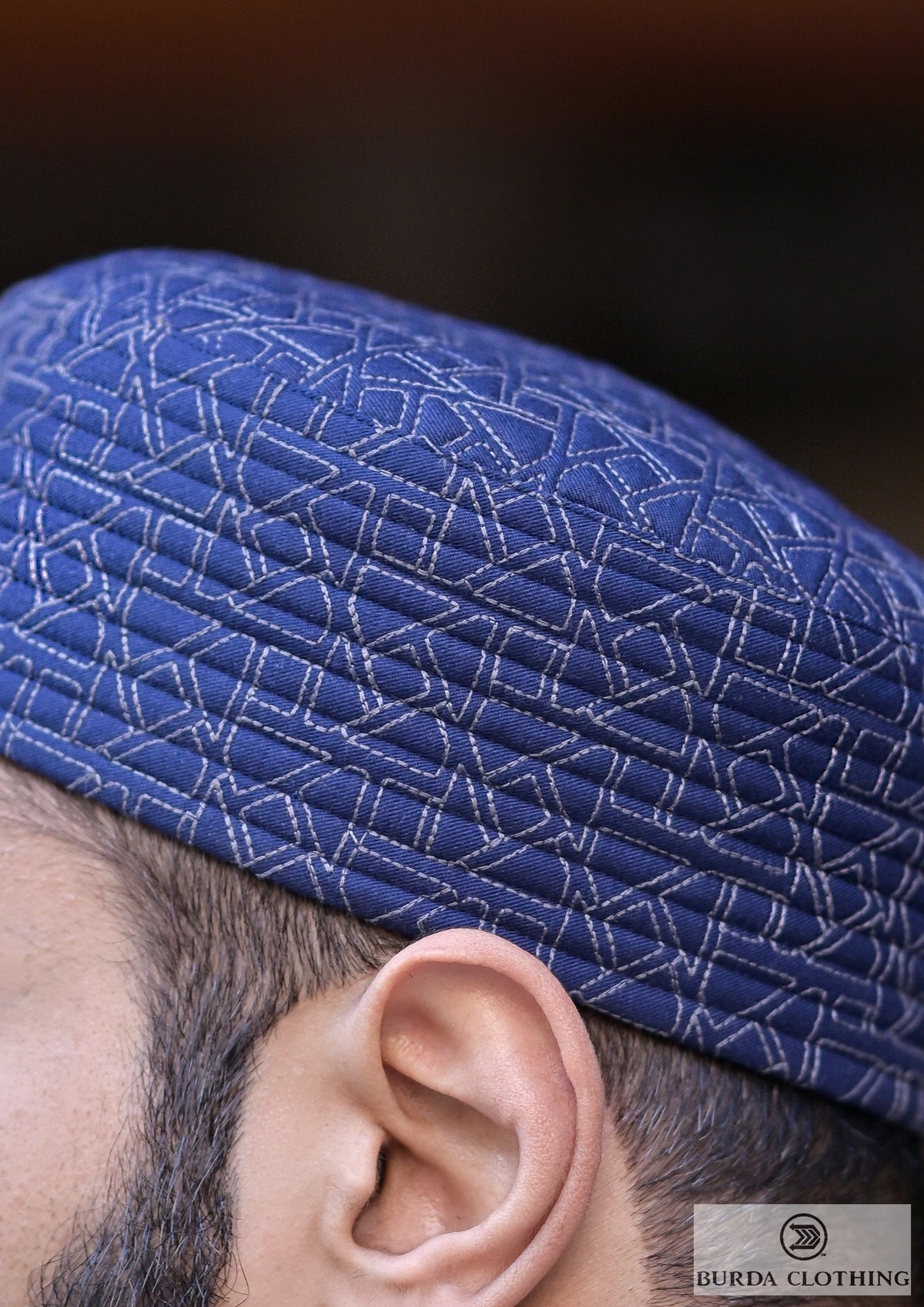 Nova Kufi/Hat