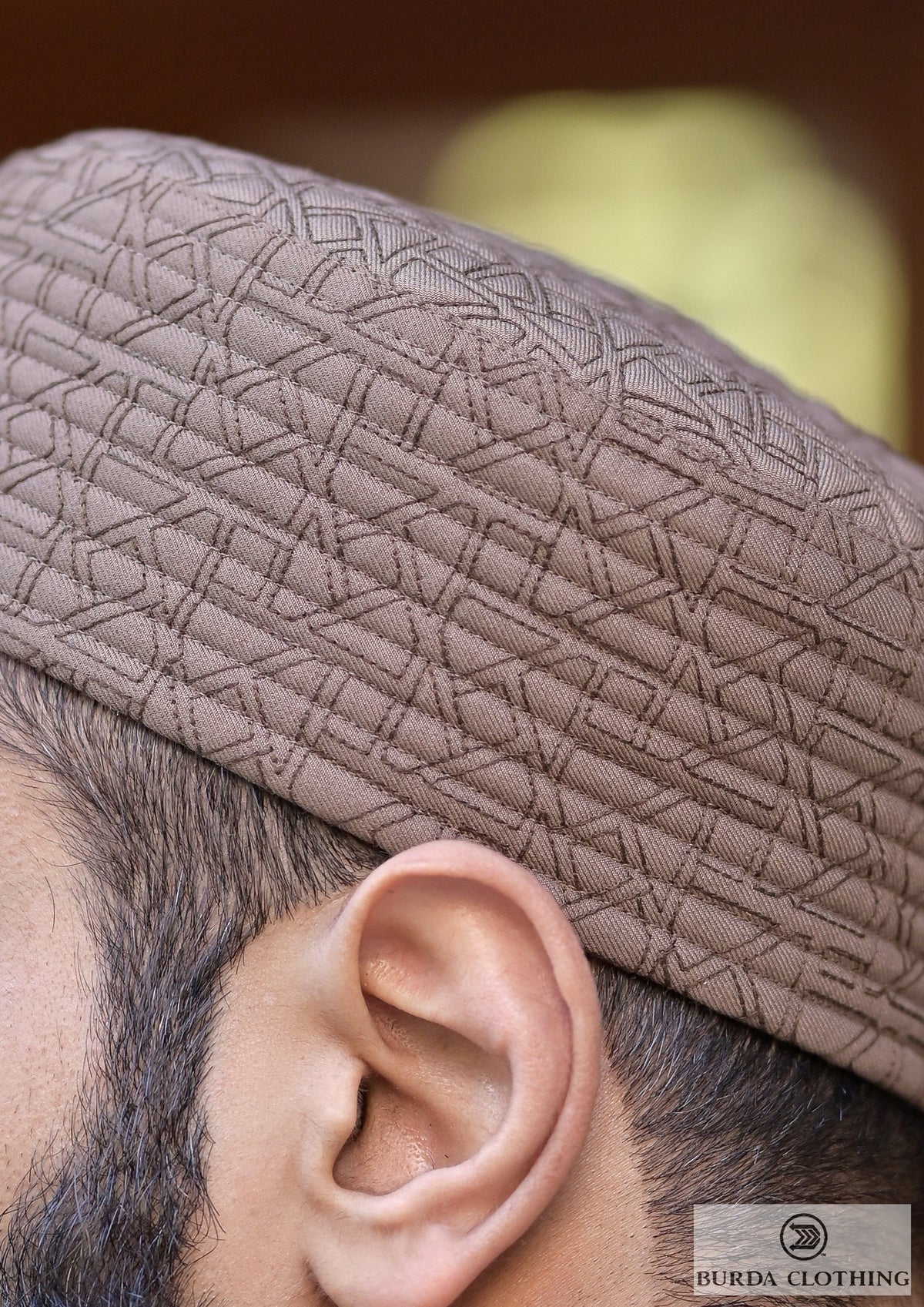 Nova Kufi/Hat
