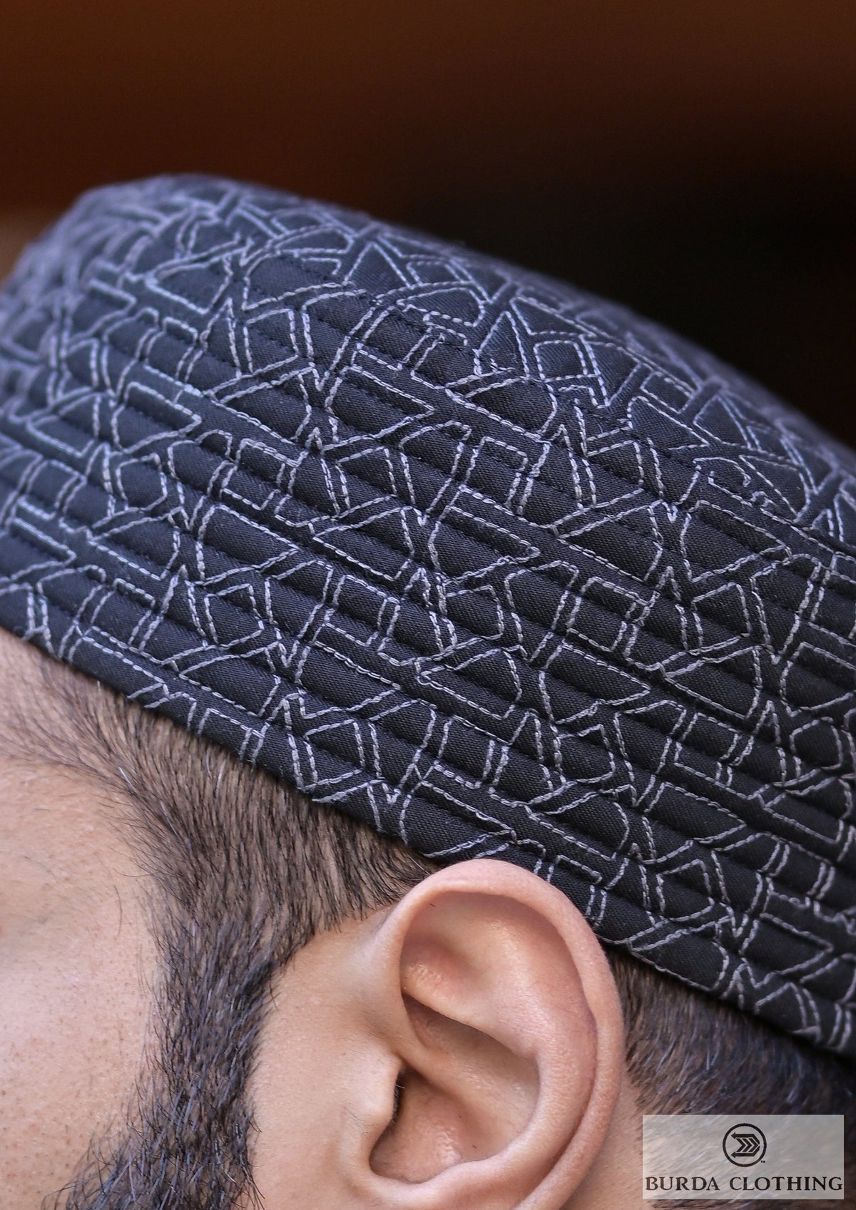 Nova Kufi/Hat
