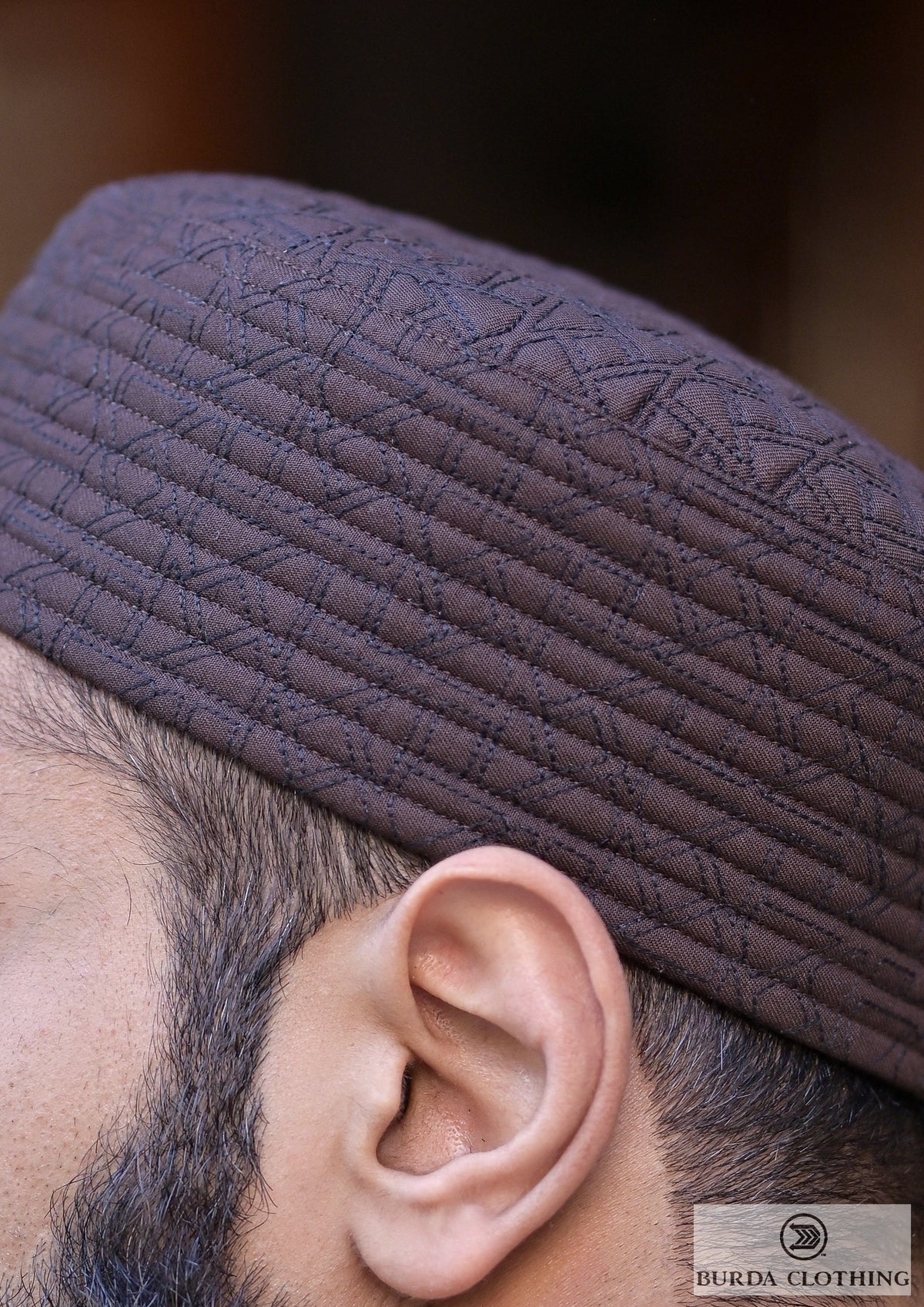 Nova Kufi/Hat