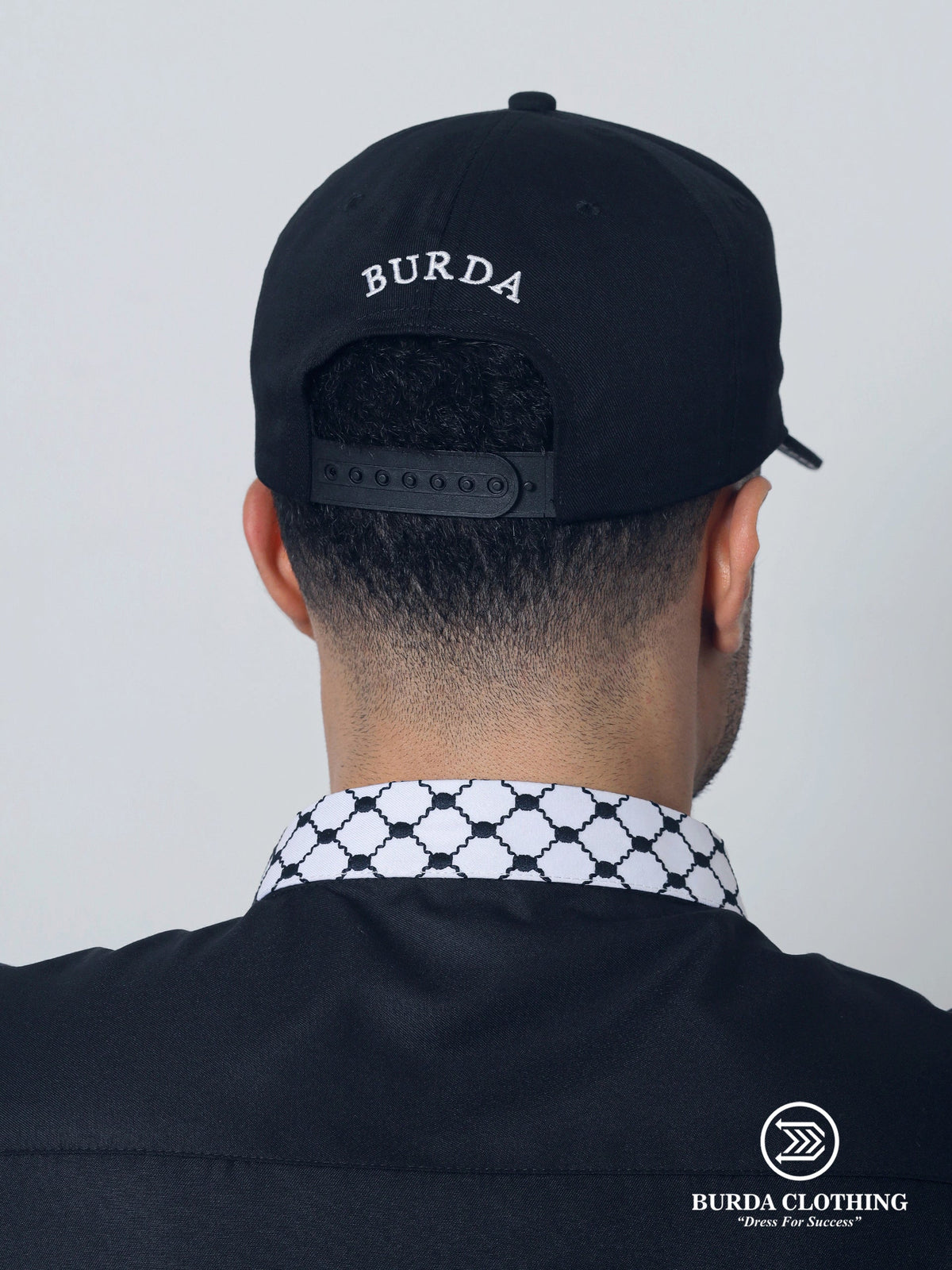 Palestine Flag Hat