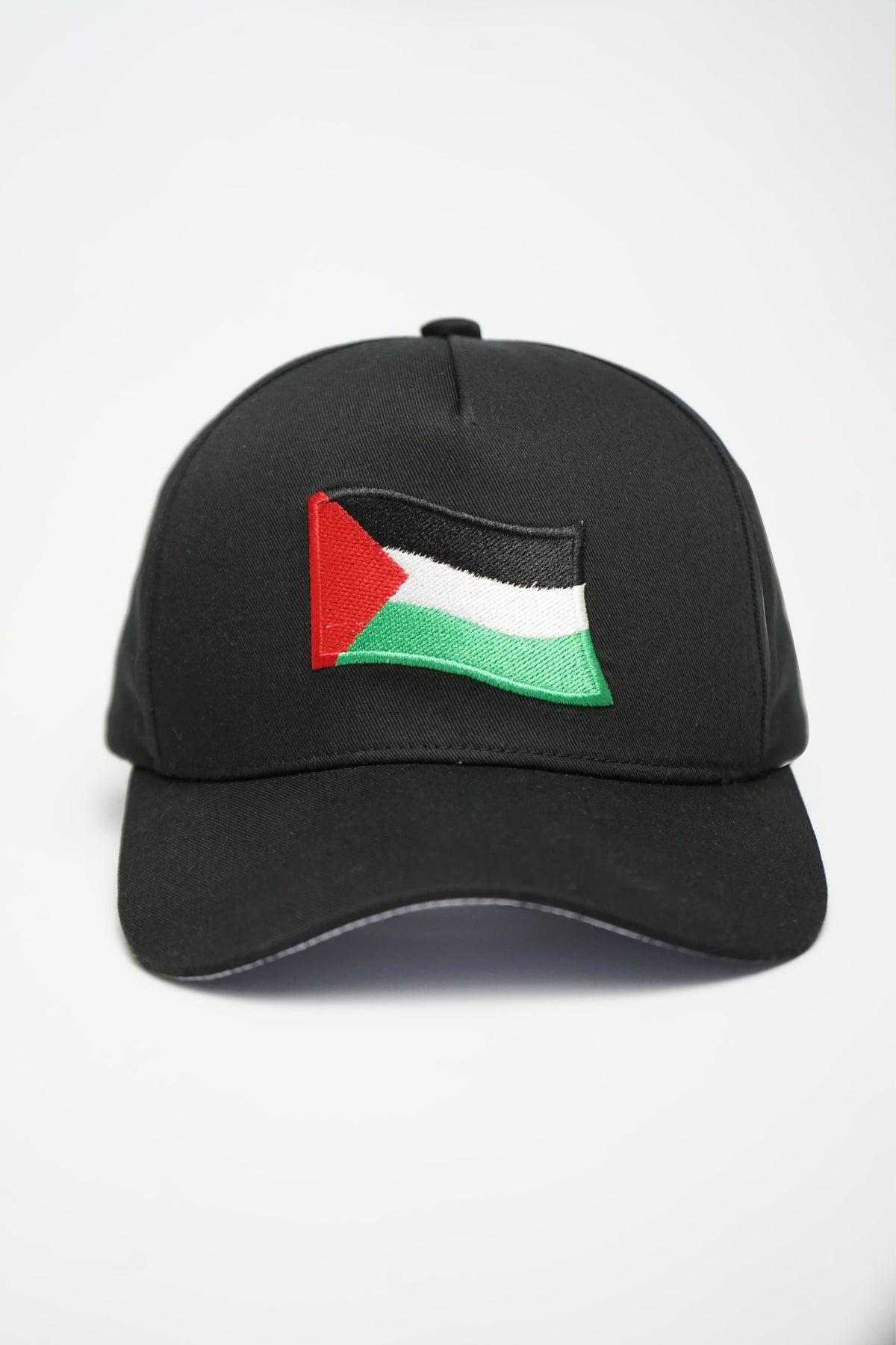 Palestine Flag Hat