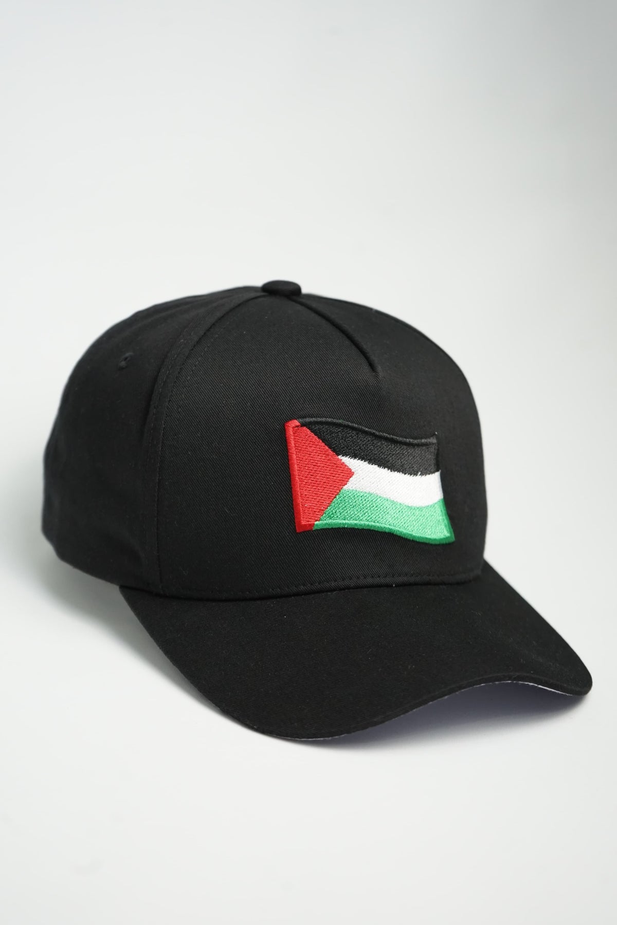 Palestine Flag Hat