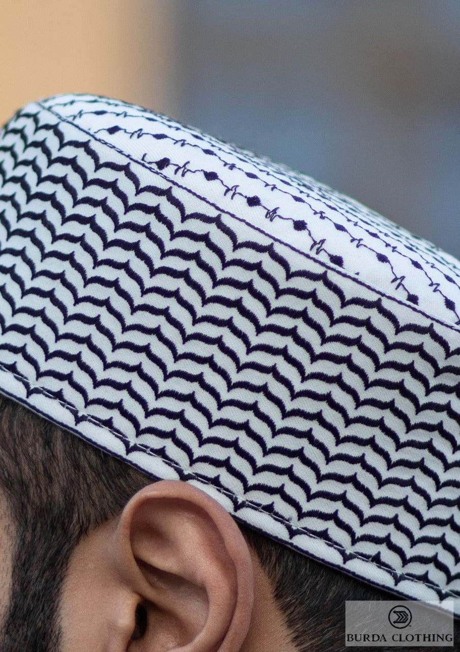 Kufiya Kufi 1.0