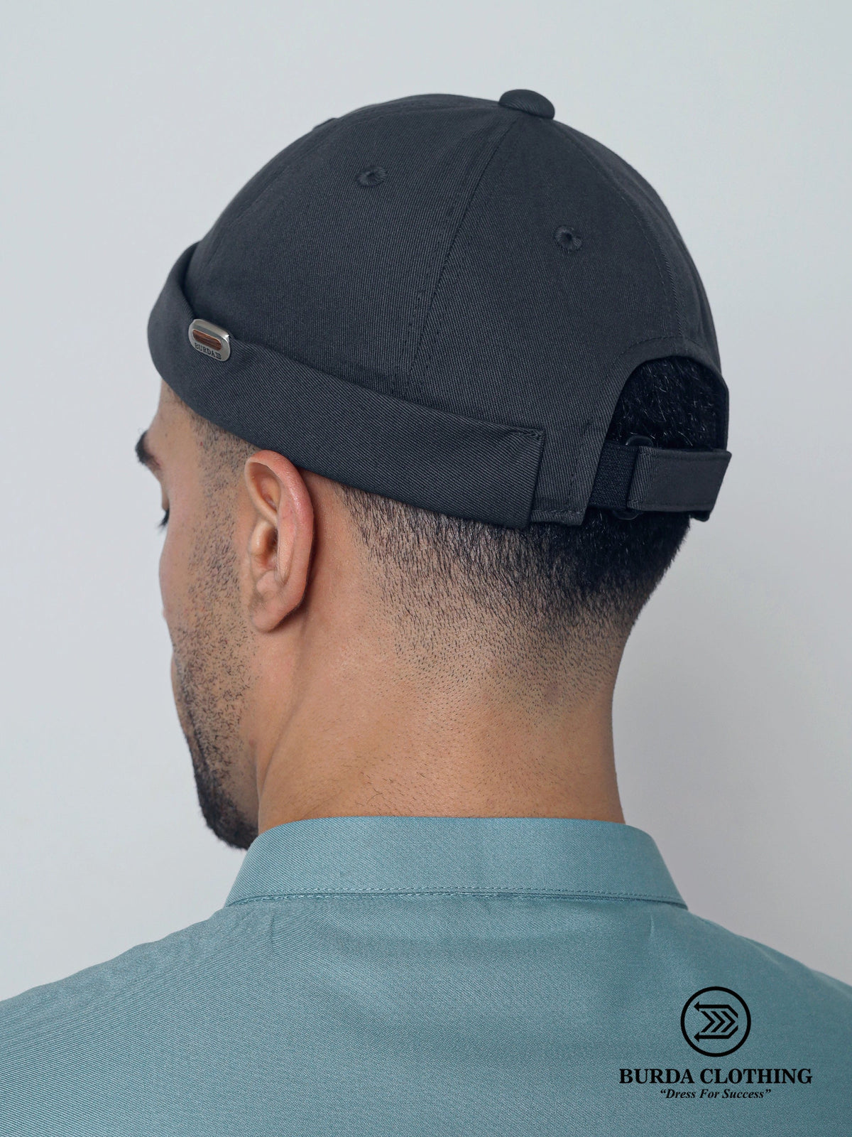 The Brimless Hat