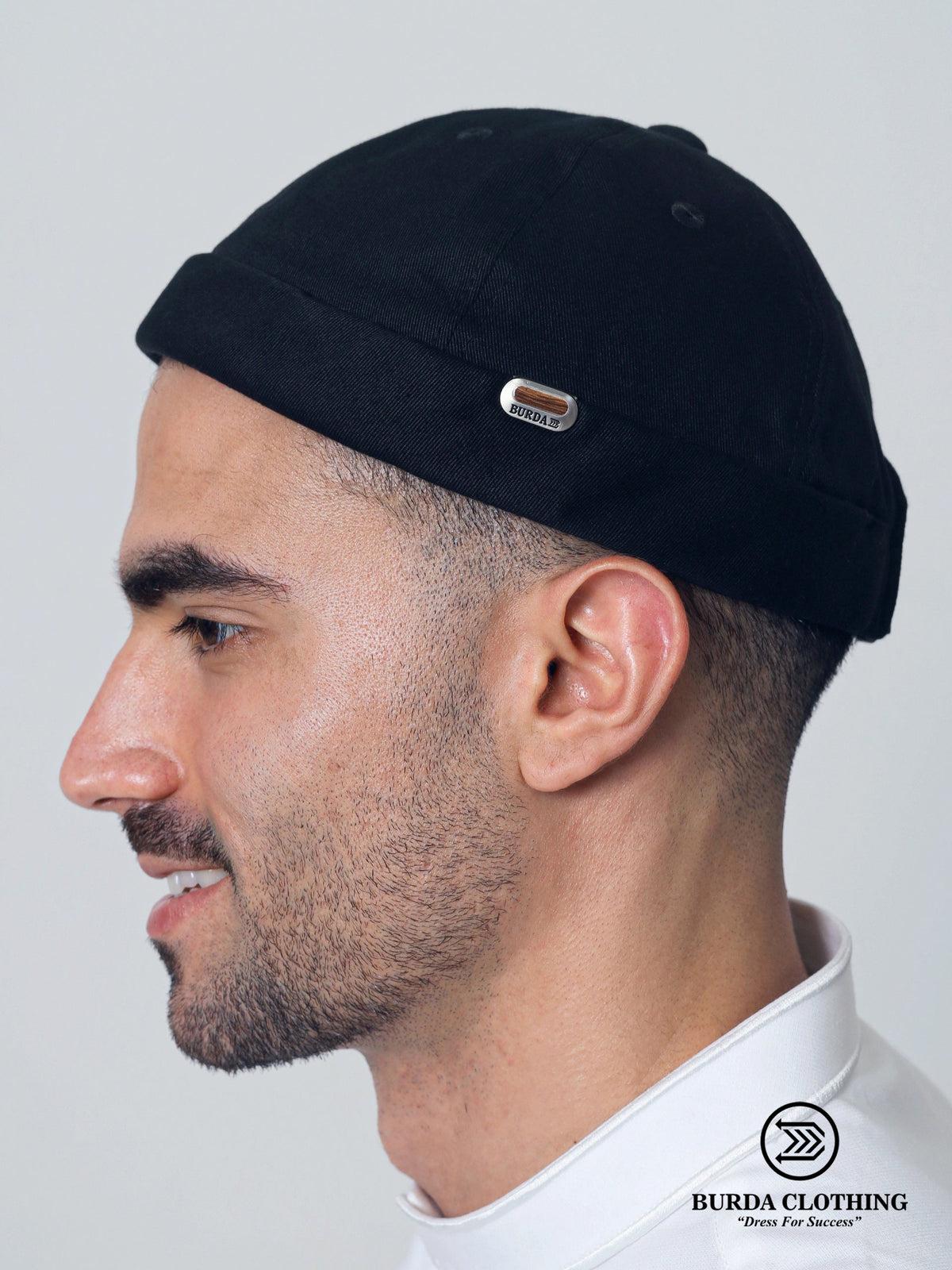 The Brimless Hat